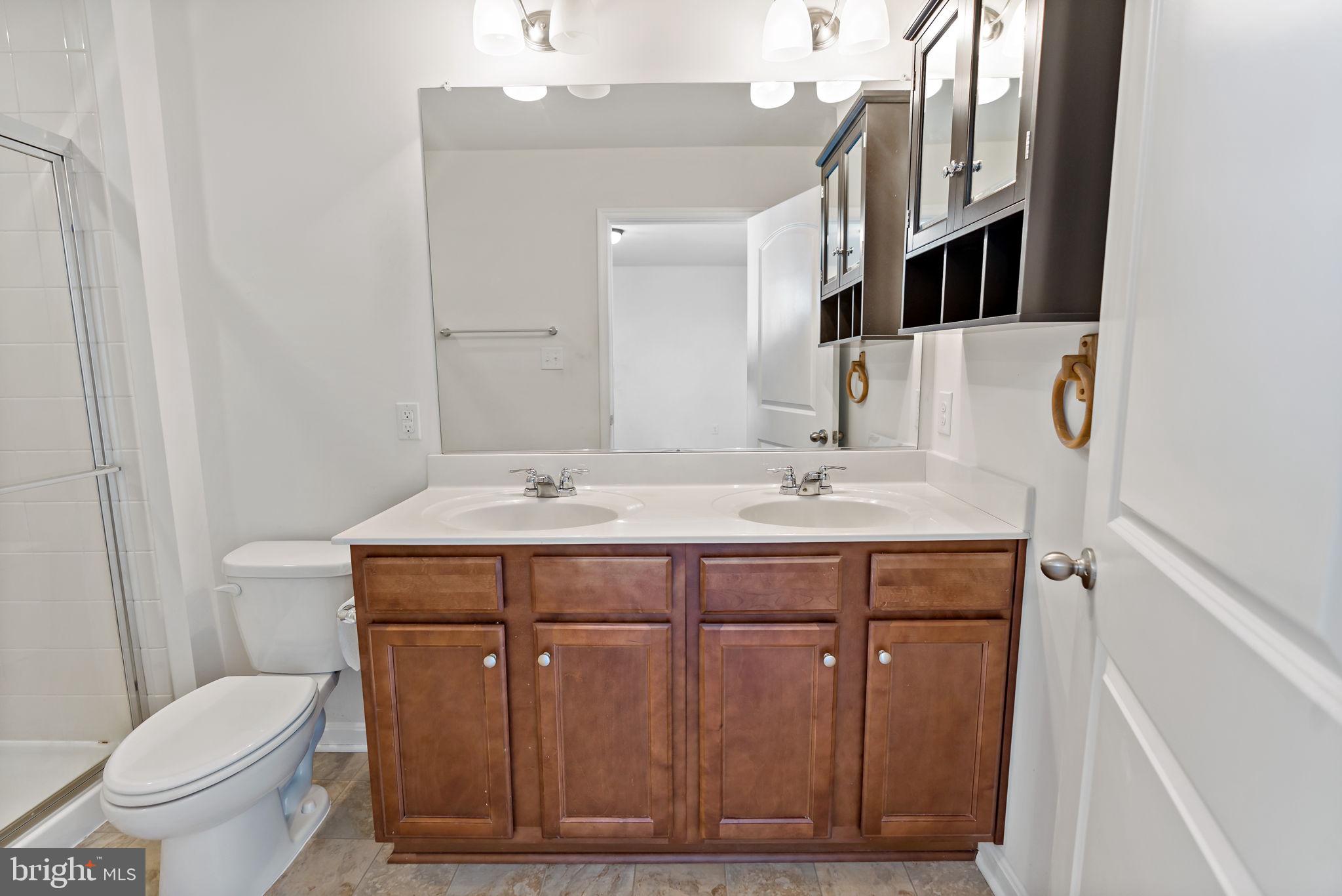 BERKELEY RIDGE - Residential Lease