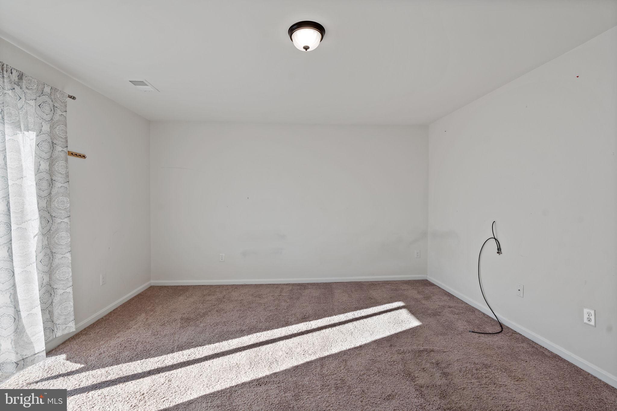 BERKELEY RIDGE - Residential Lease