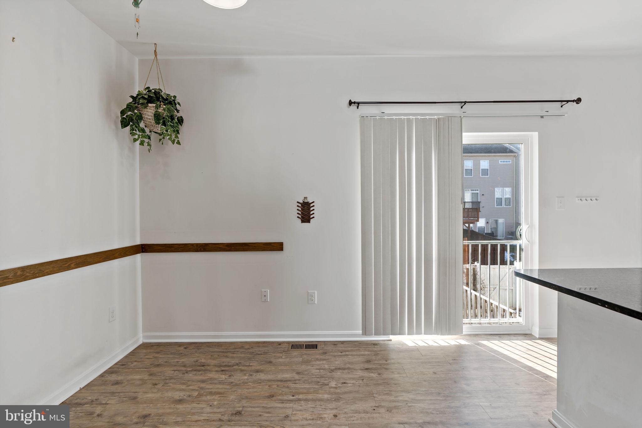 BERKELEY RIDGE - Residential Lease