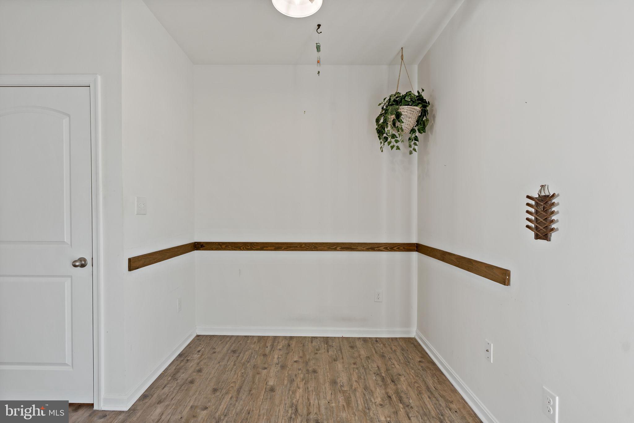 BERKELEY RIDGE - Residential Lease