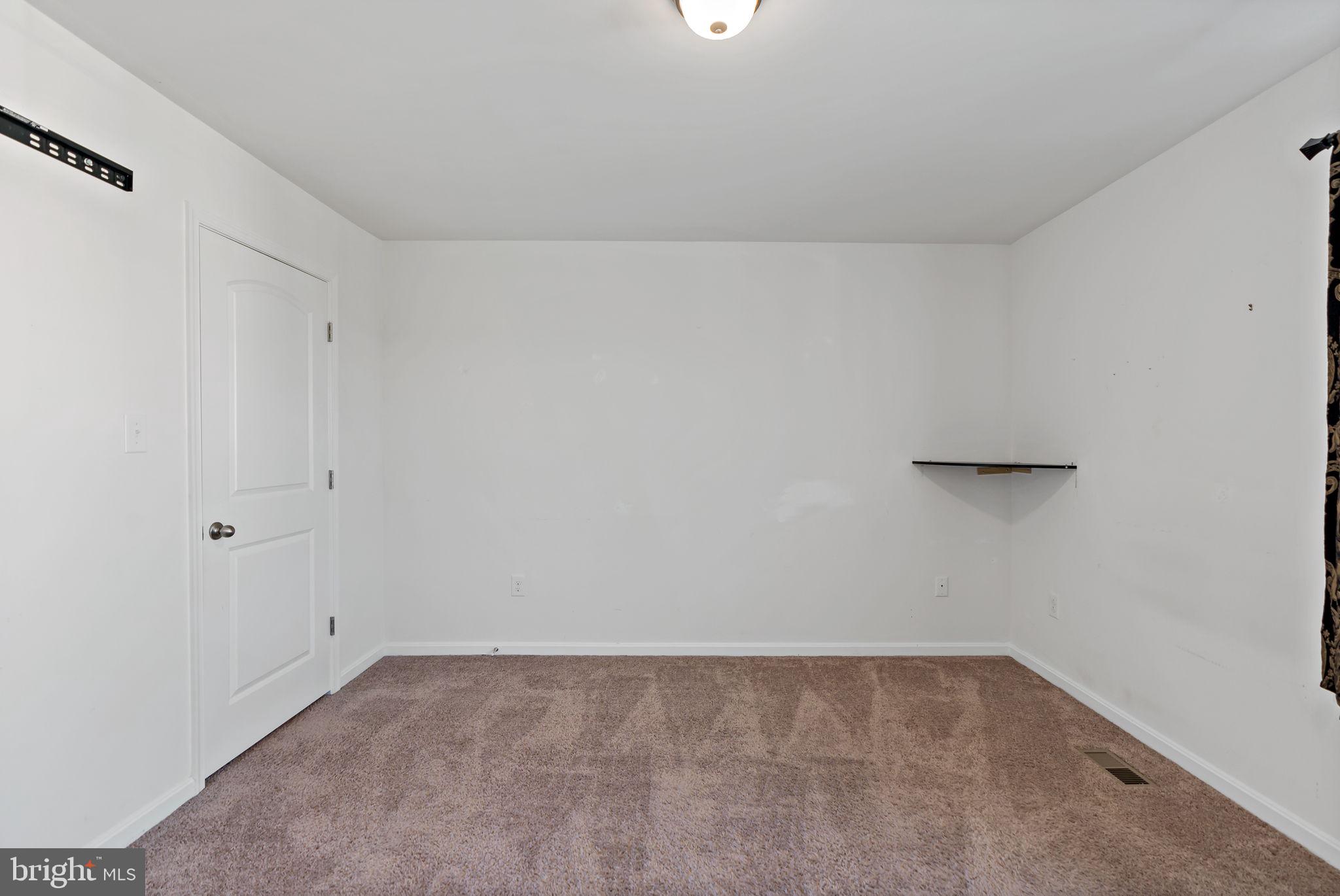 BERKELEY RIDGE - Residential Lease