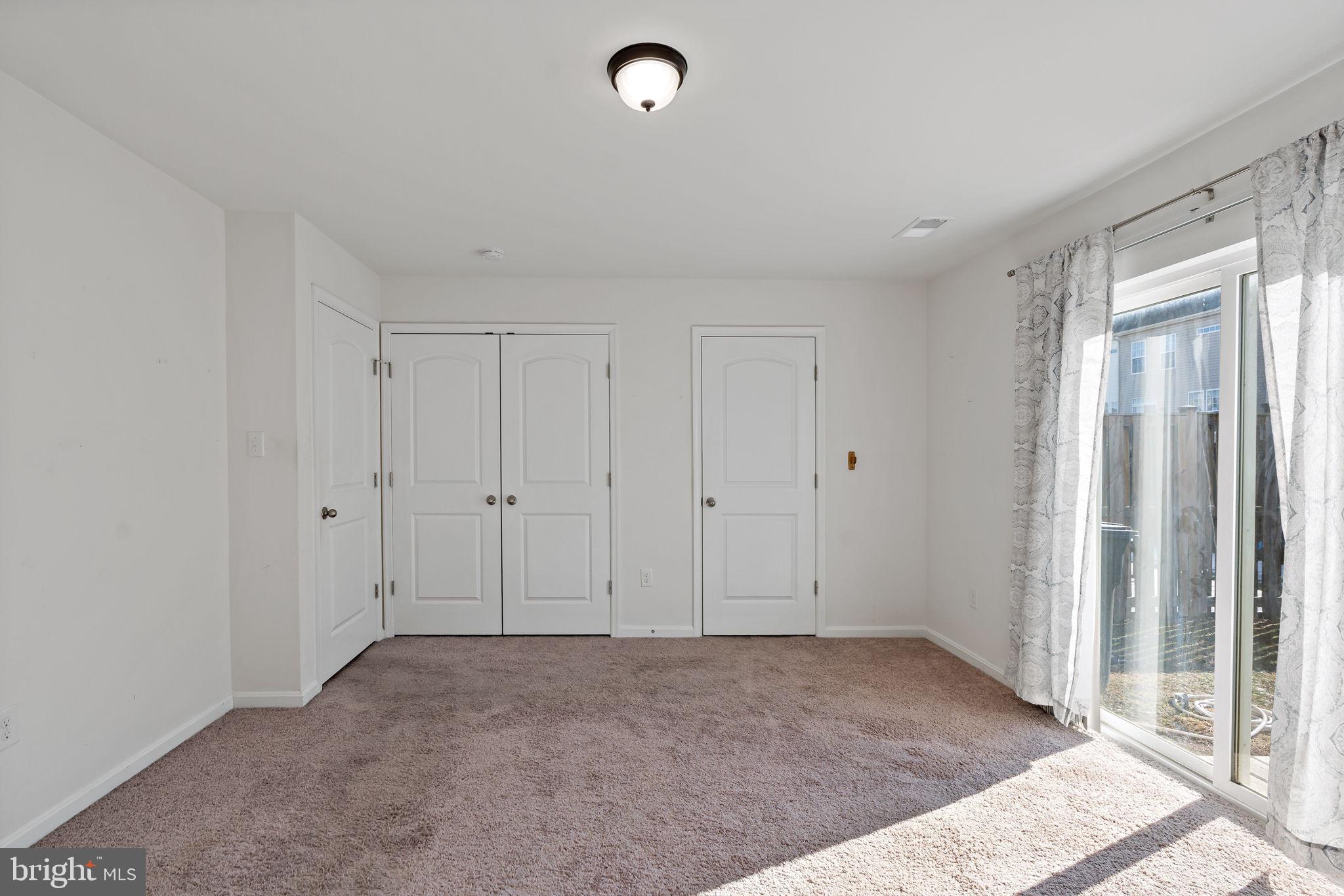 BERKELEY RIDGE - Residential Lease