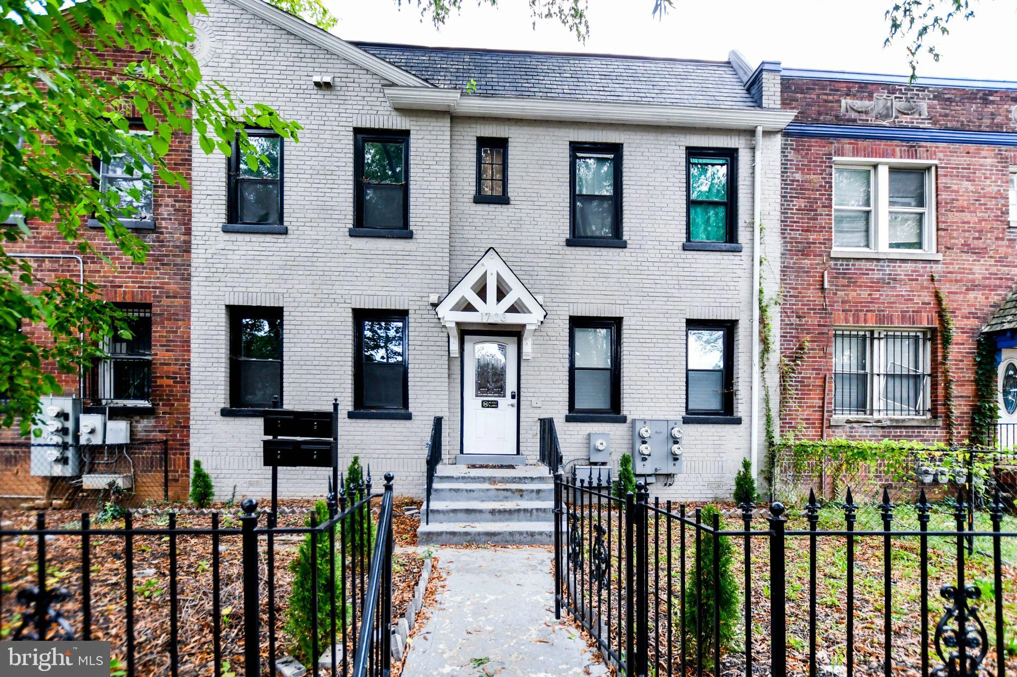1703 West Virginia Avenue NE Unit 1, Washington, DC 20002