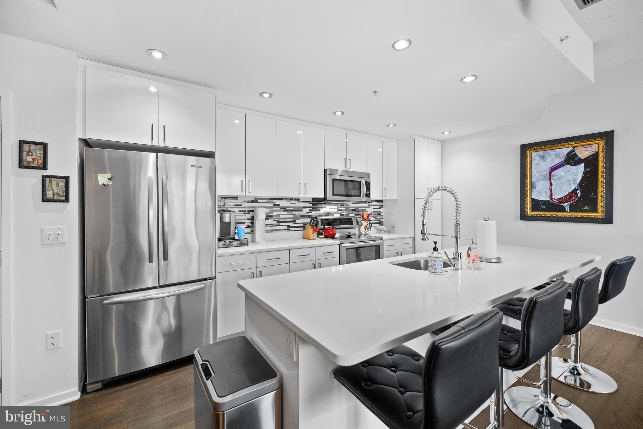 3409 WILSON BOULEVARD 406