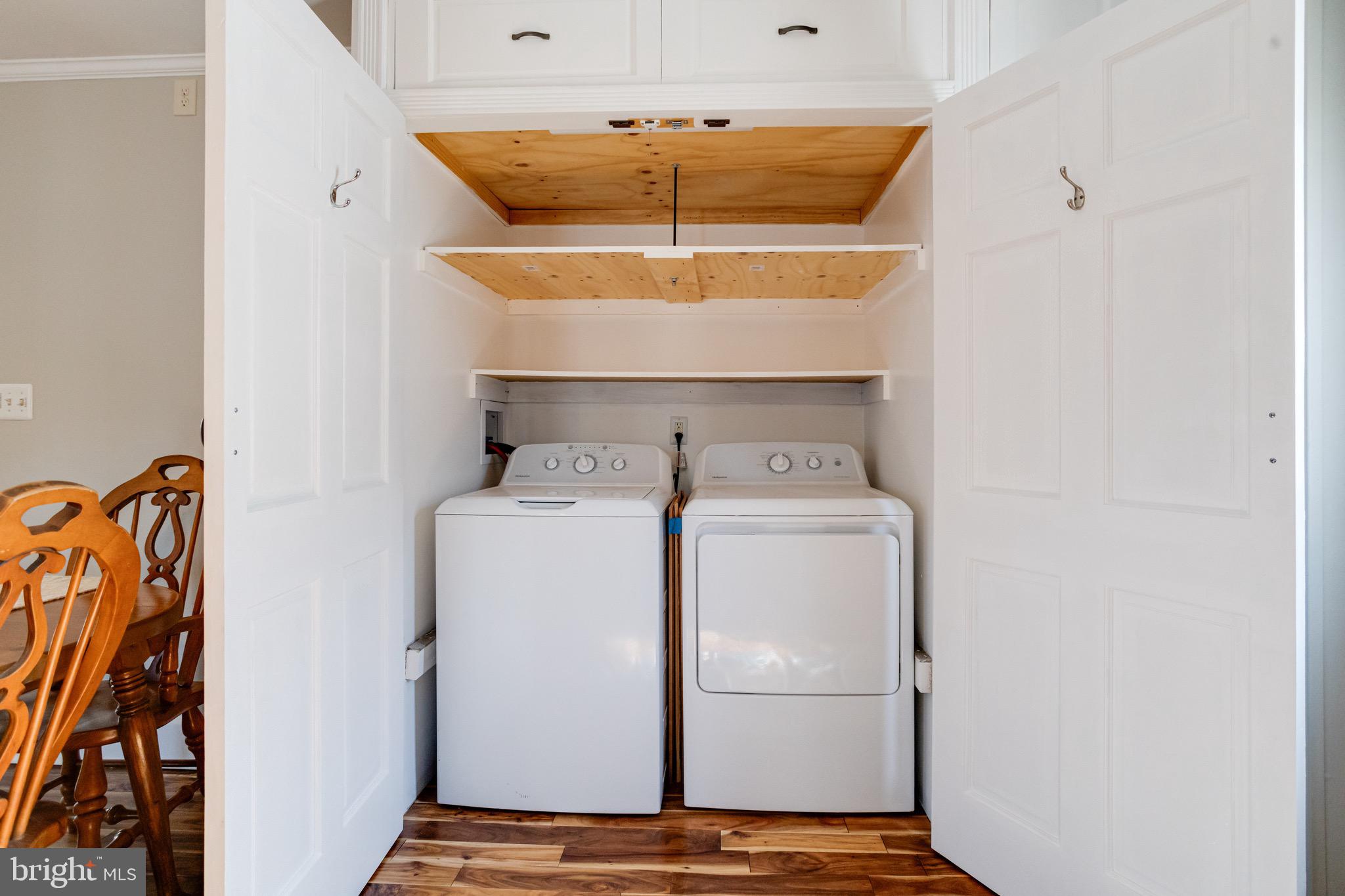 DEEP CREEK - Residential