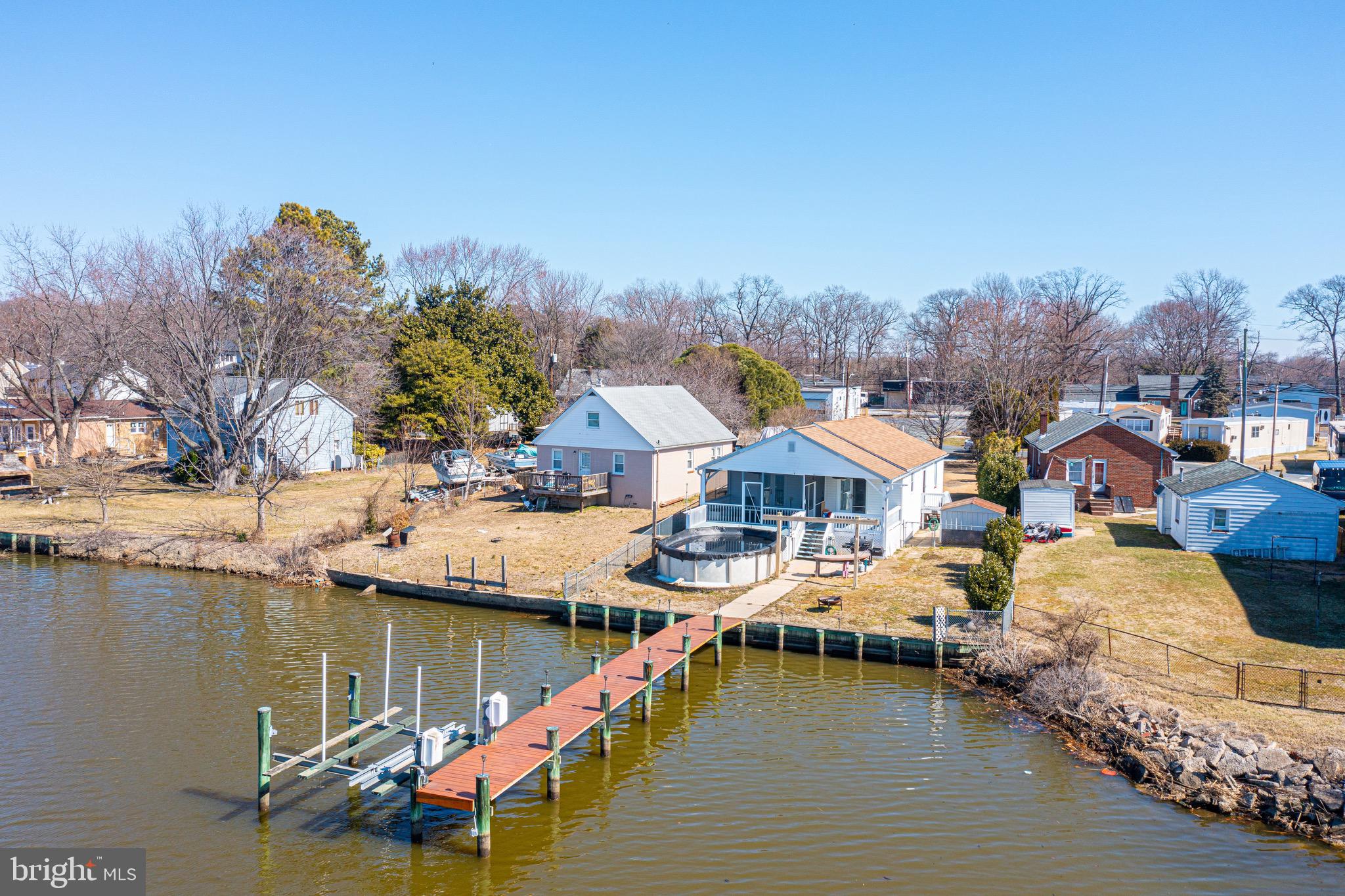 DEEP CREEK - Residential