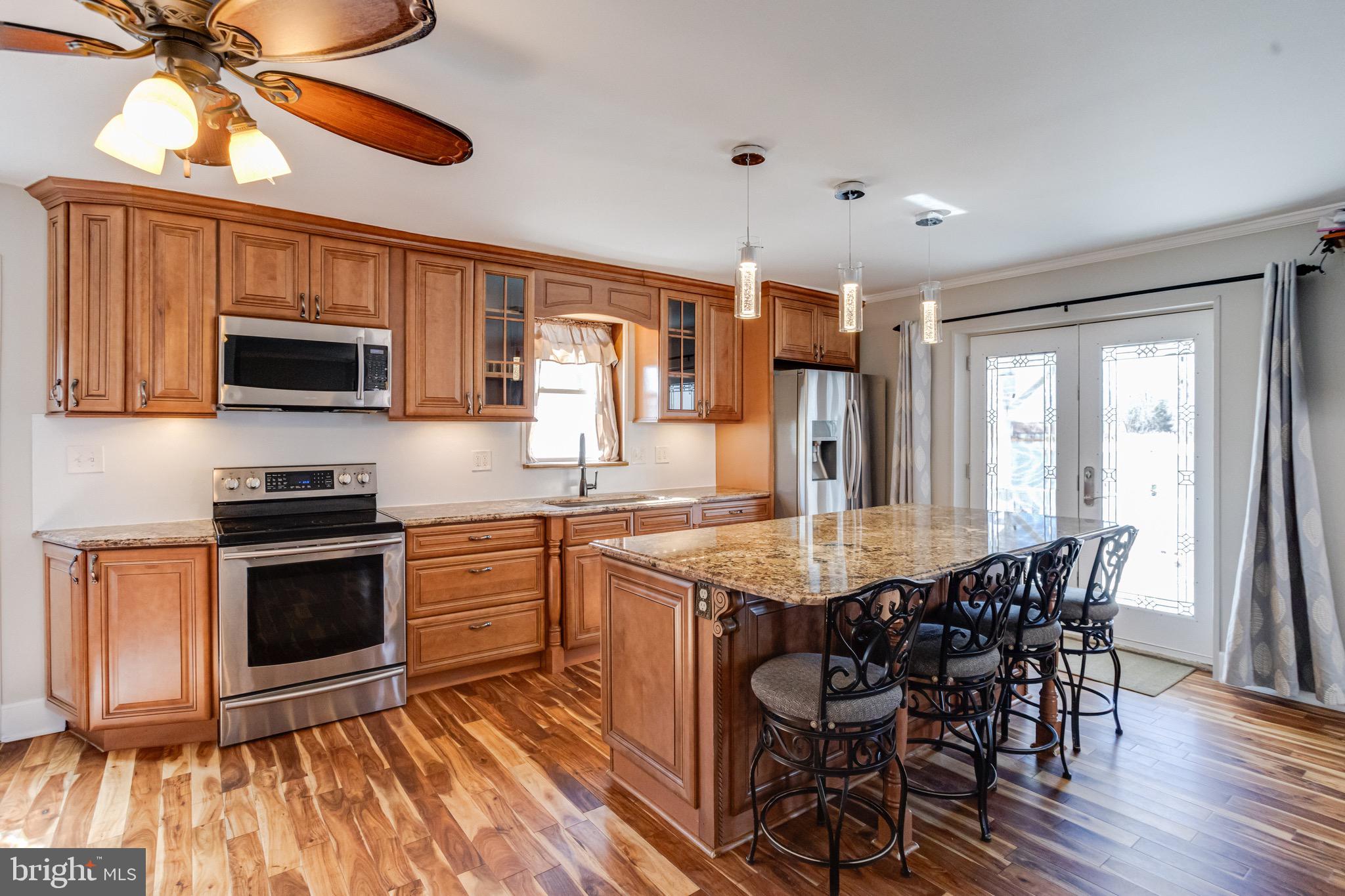 DEEP CREEK - Residential