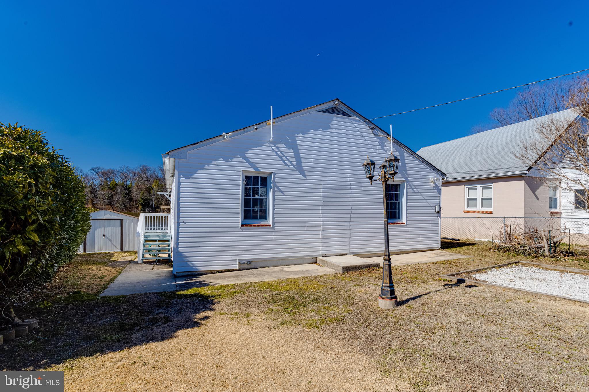 DEEP CREEK - Residential
