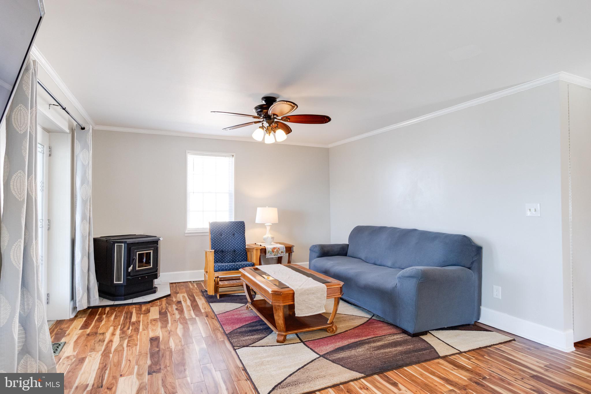 DEEP CREEK - Residential