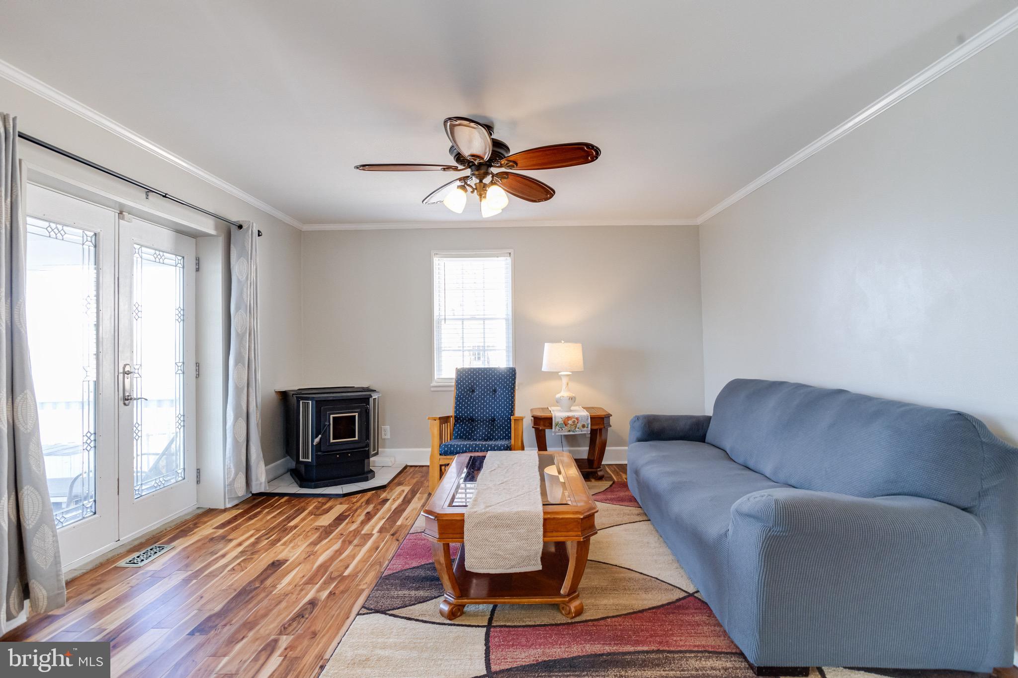 DEEP CREEK - Residential