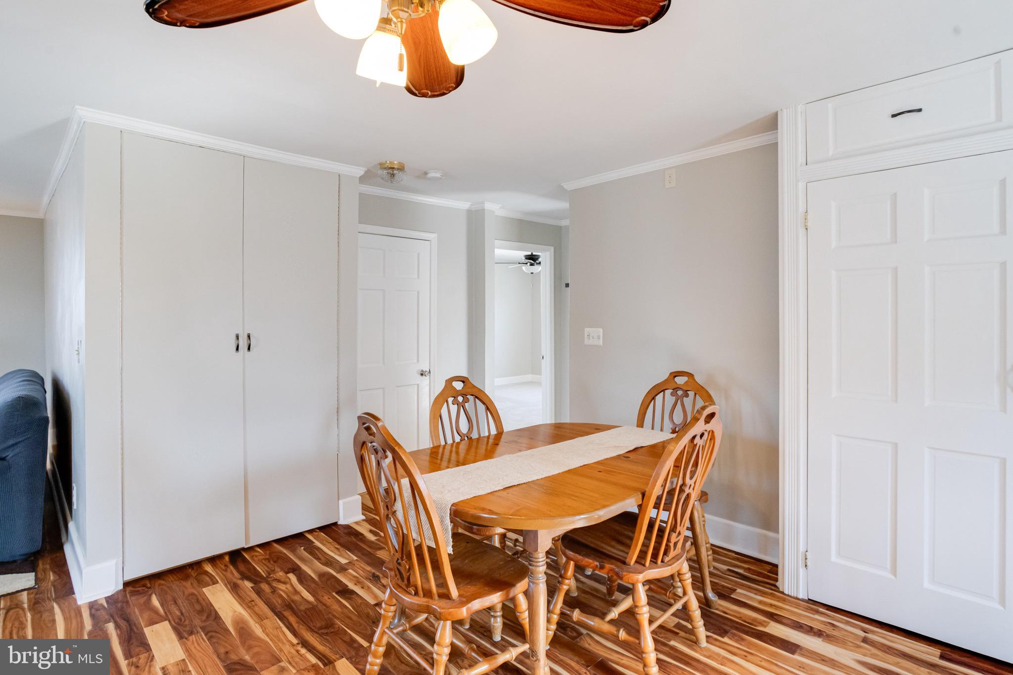 DEEP CREEK - Residential