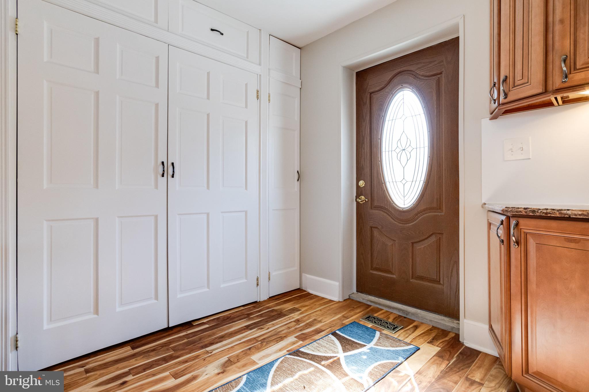 DEEP CREEK - Residential