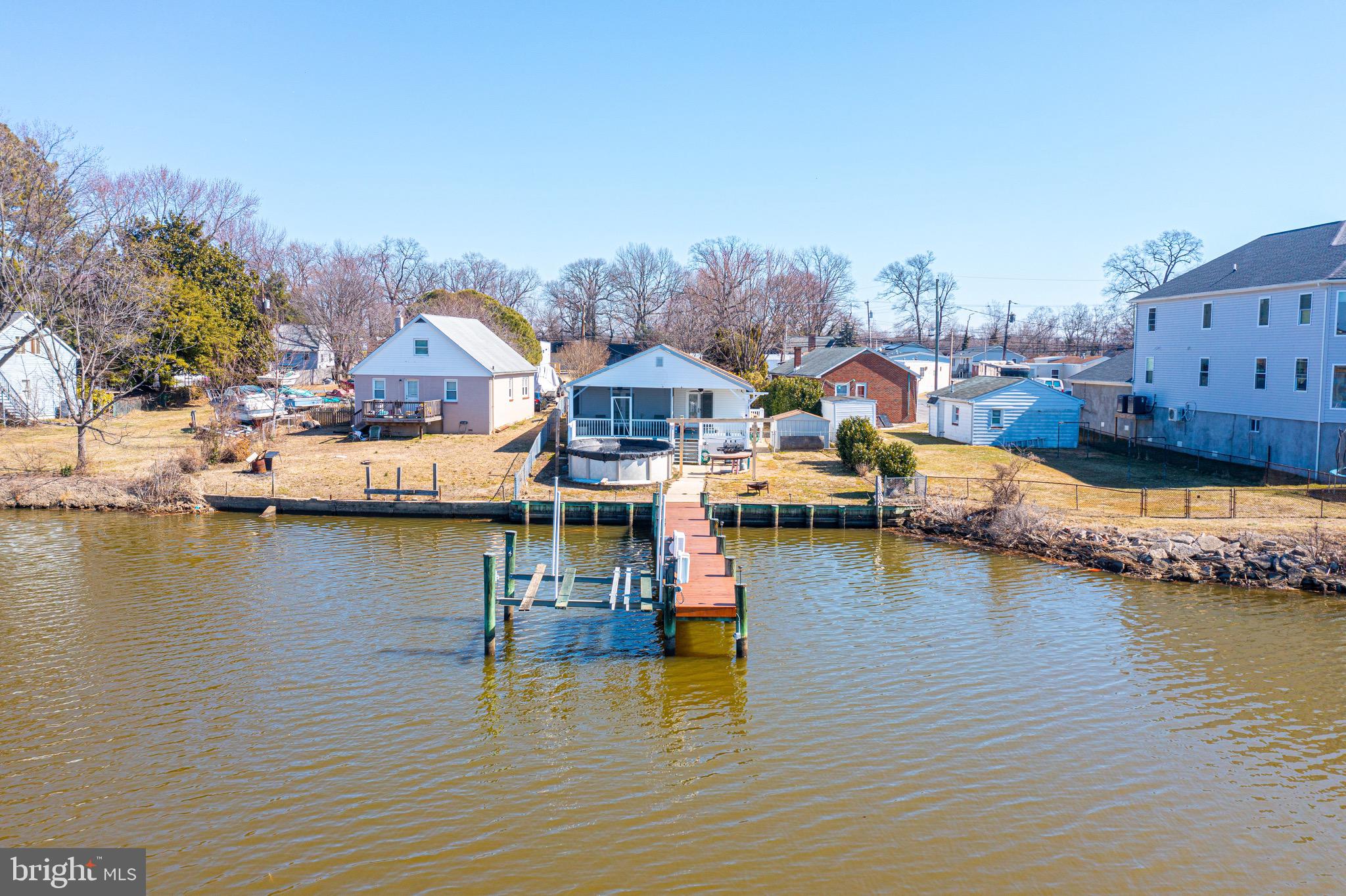 DEEP CREEK - Residential