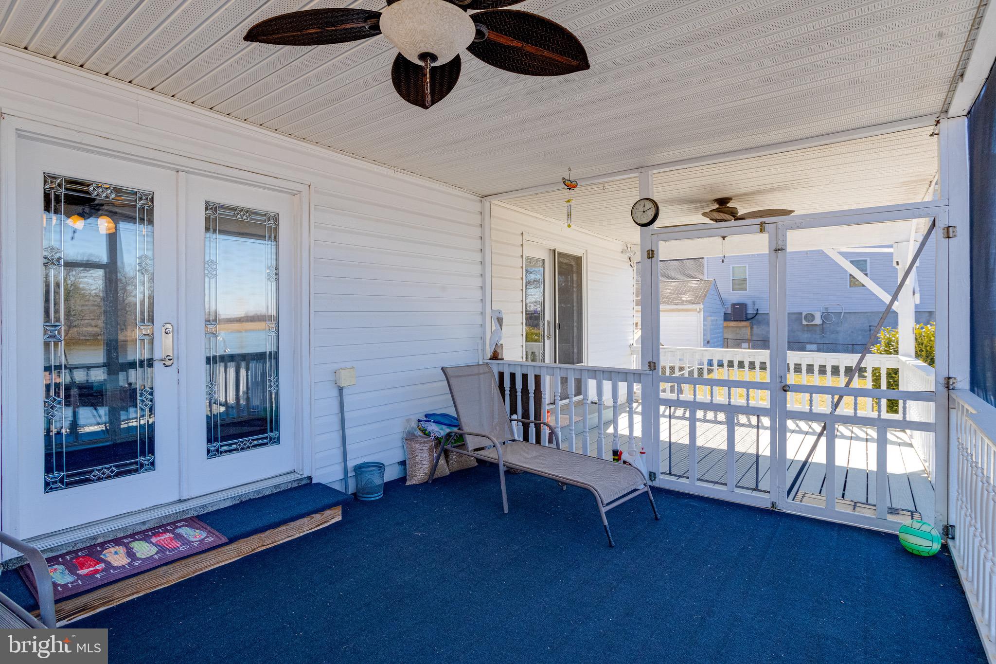 DEEP CREEK - Residential