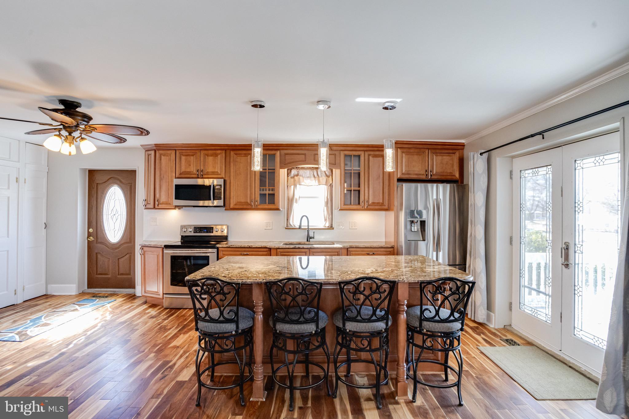 DEEP CREEK - Residential
