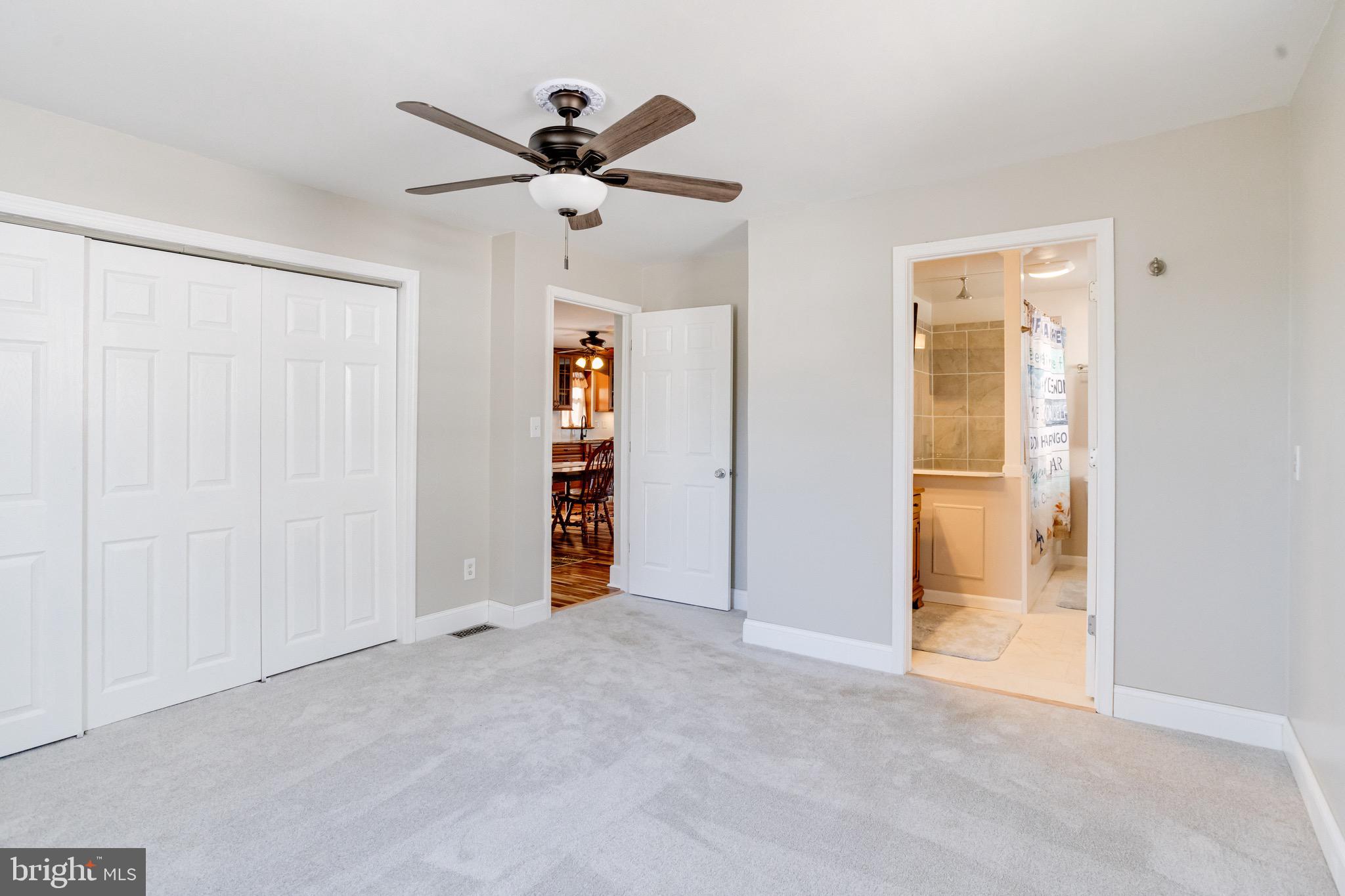 DEEP CREEK - Residential
