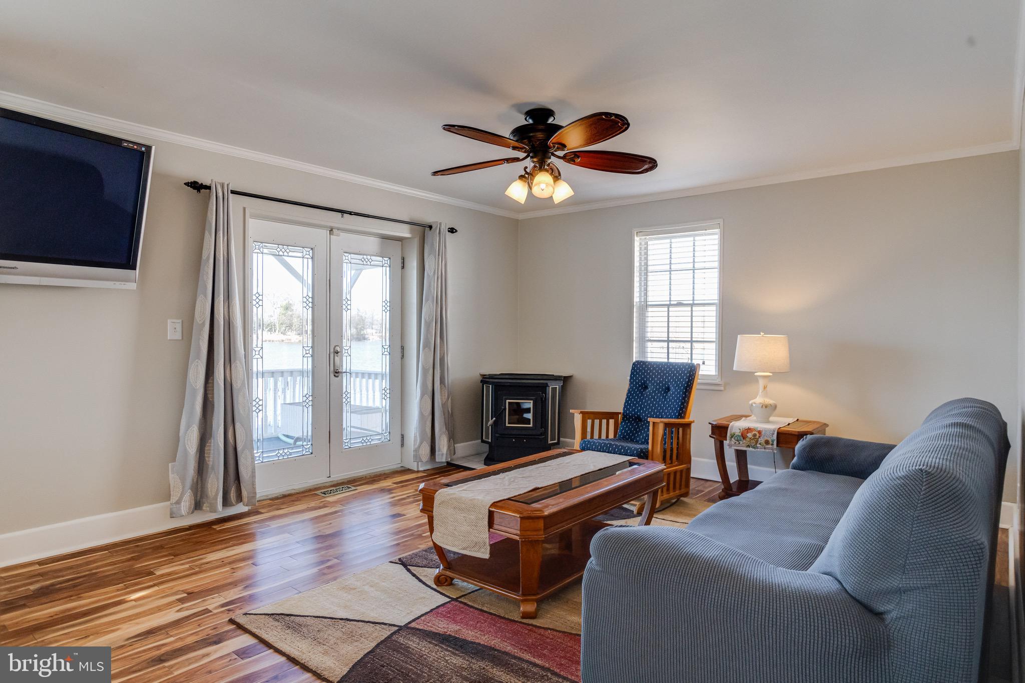 DEEP CREEK - Residential