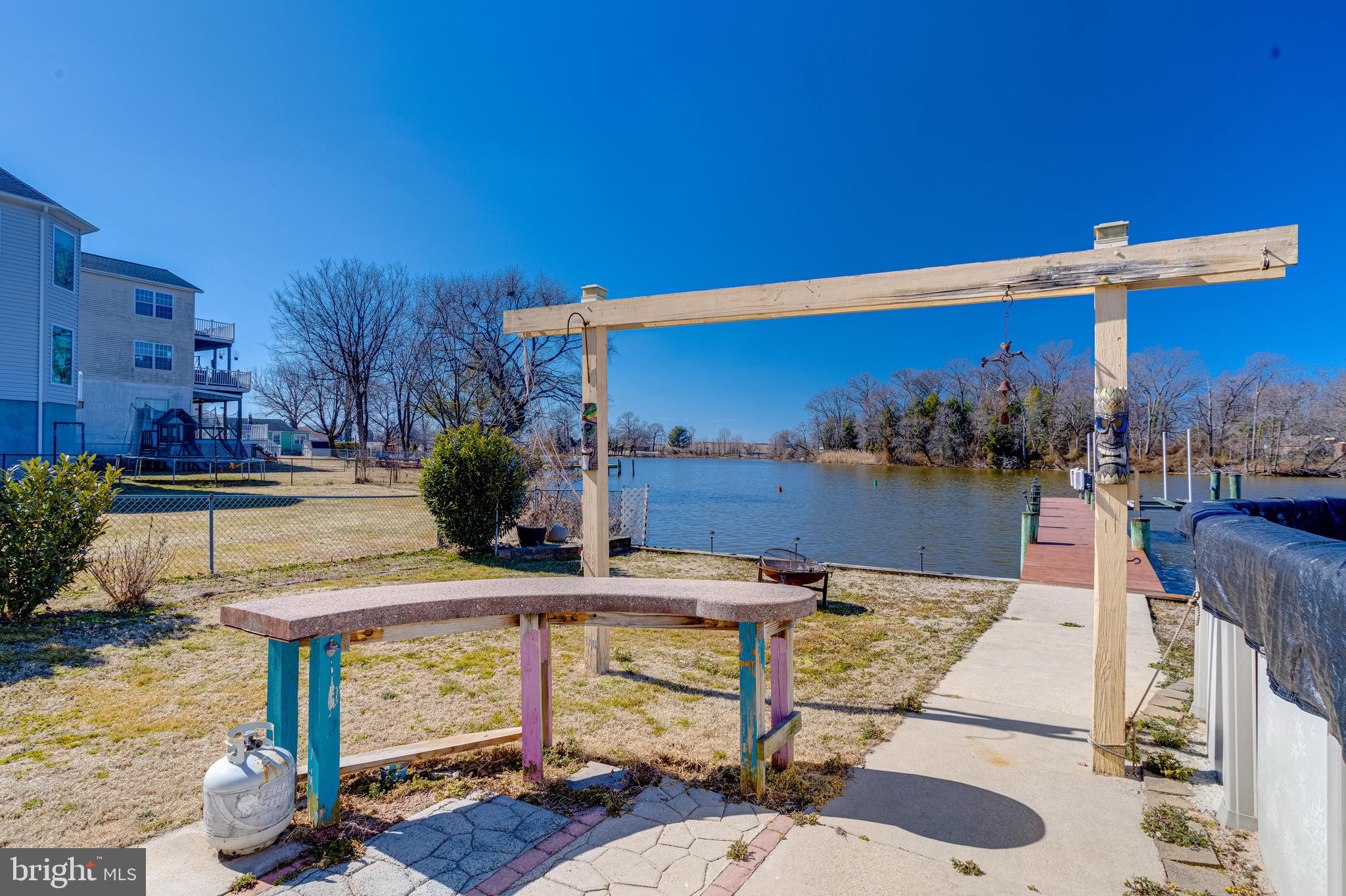 DEEP CREEK - Residential