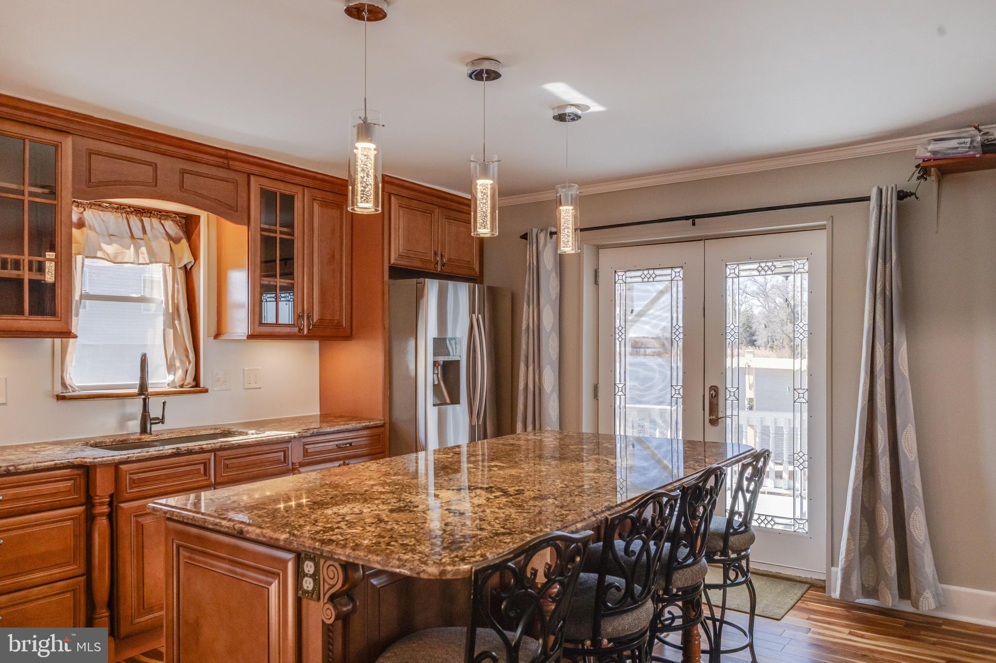 DEEP CREEK - Residential