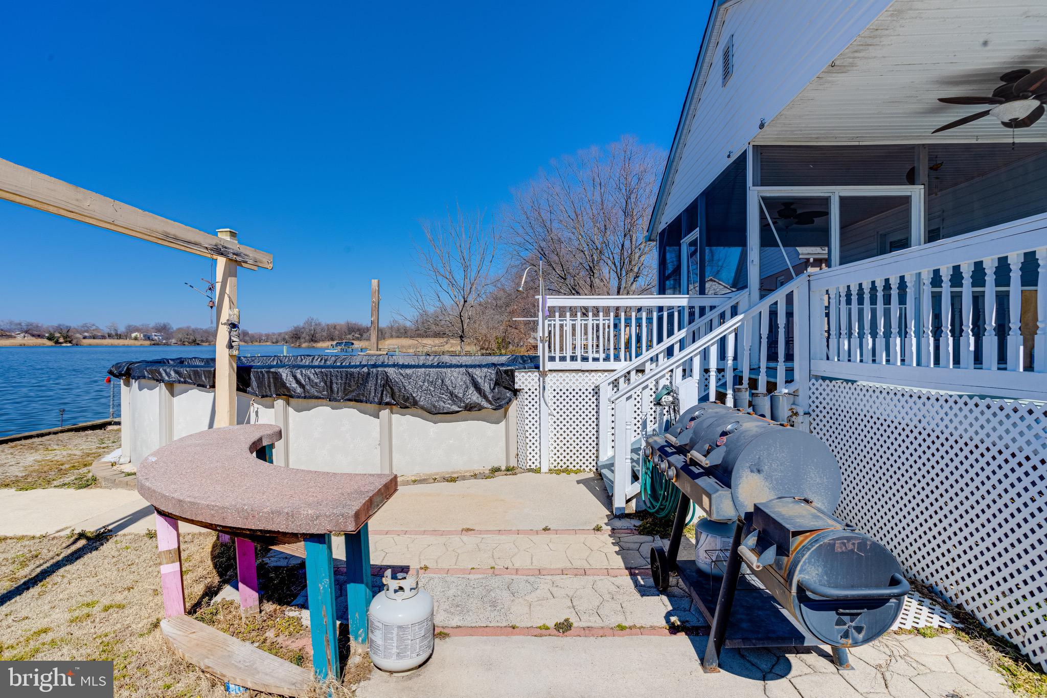 DEEP CREEK - Residential