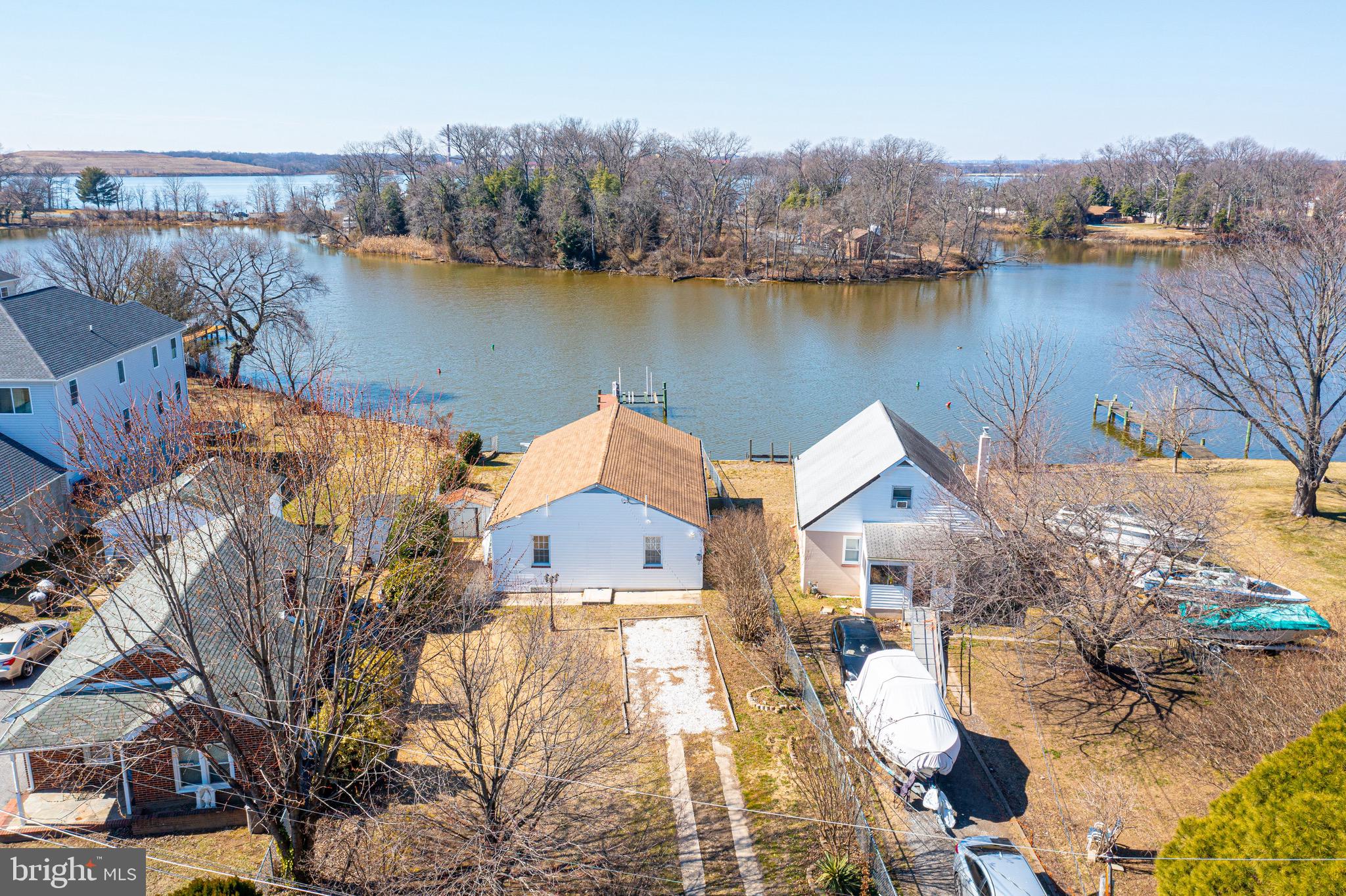DEEP CREEK - Residential