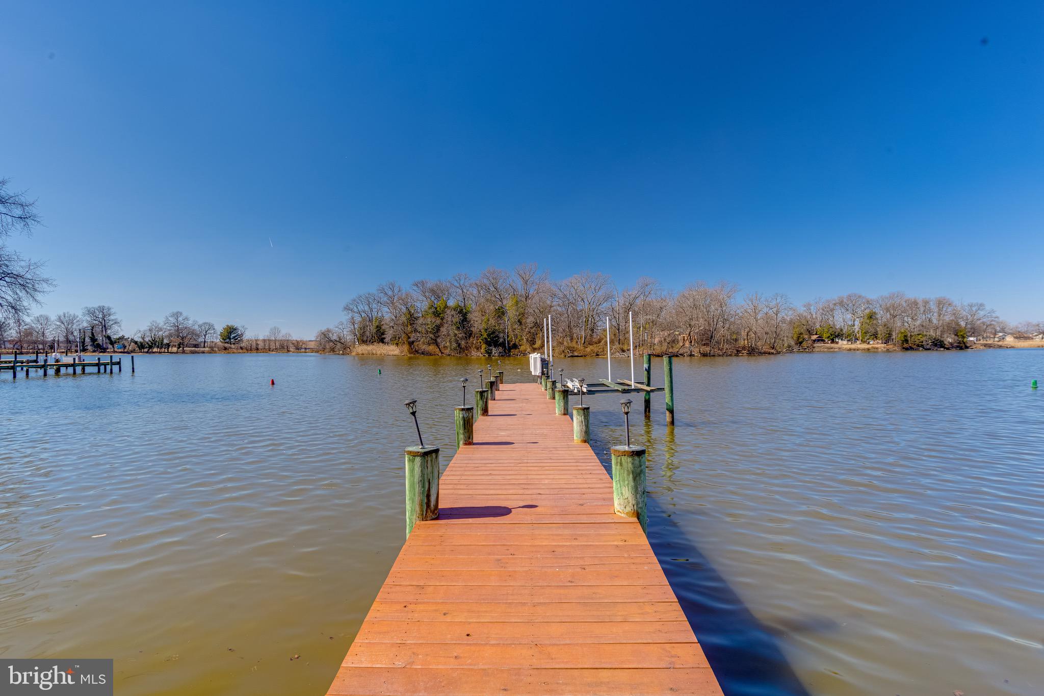 DEEP CREEK - Residential