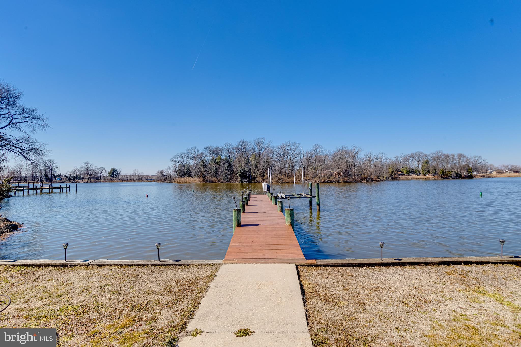 DEEP CREEK - Residential