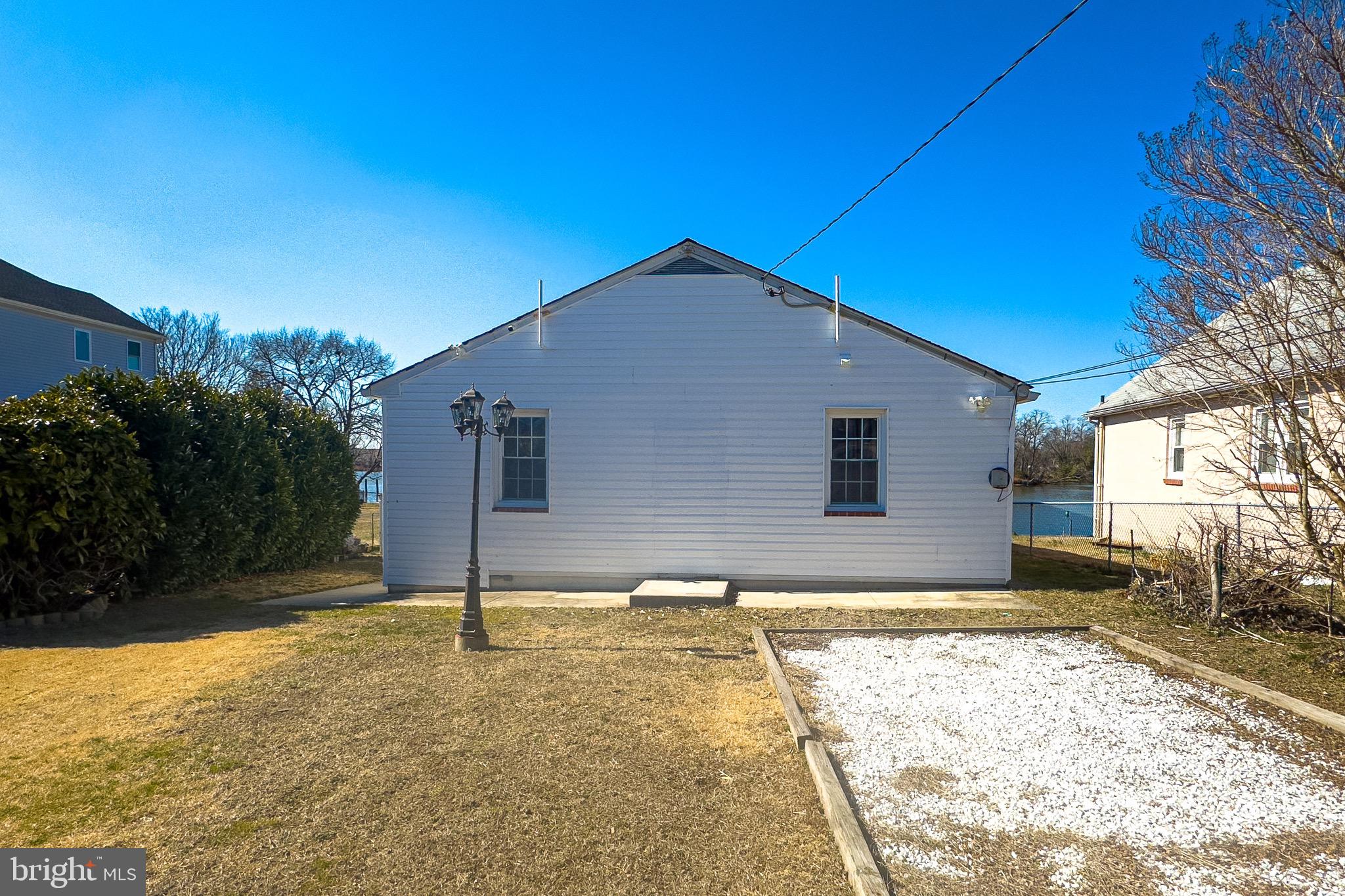 DEEP CREEK - Residential