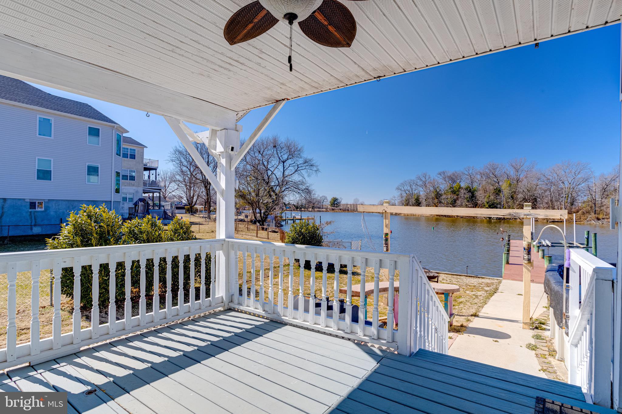 DEEP CREEK - Residential