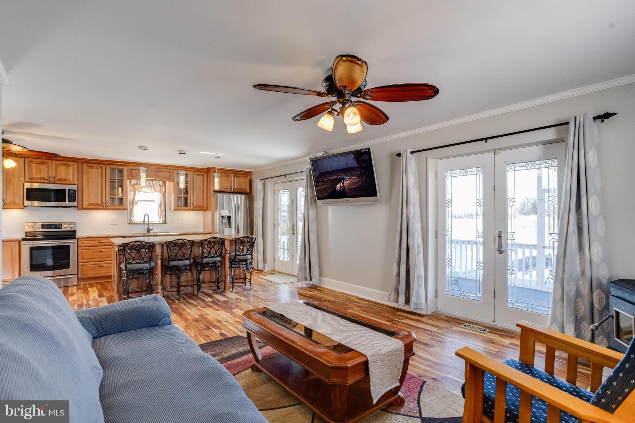 DEEP CREEK - Residential