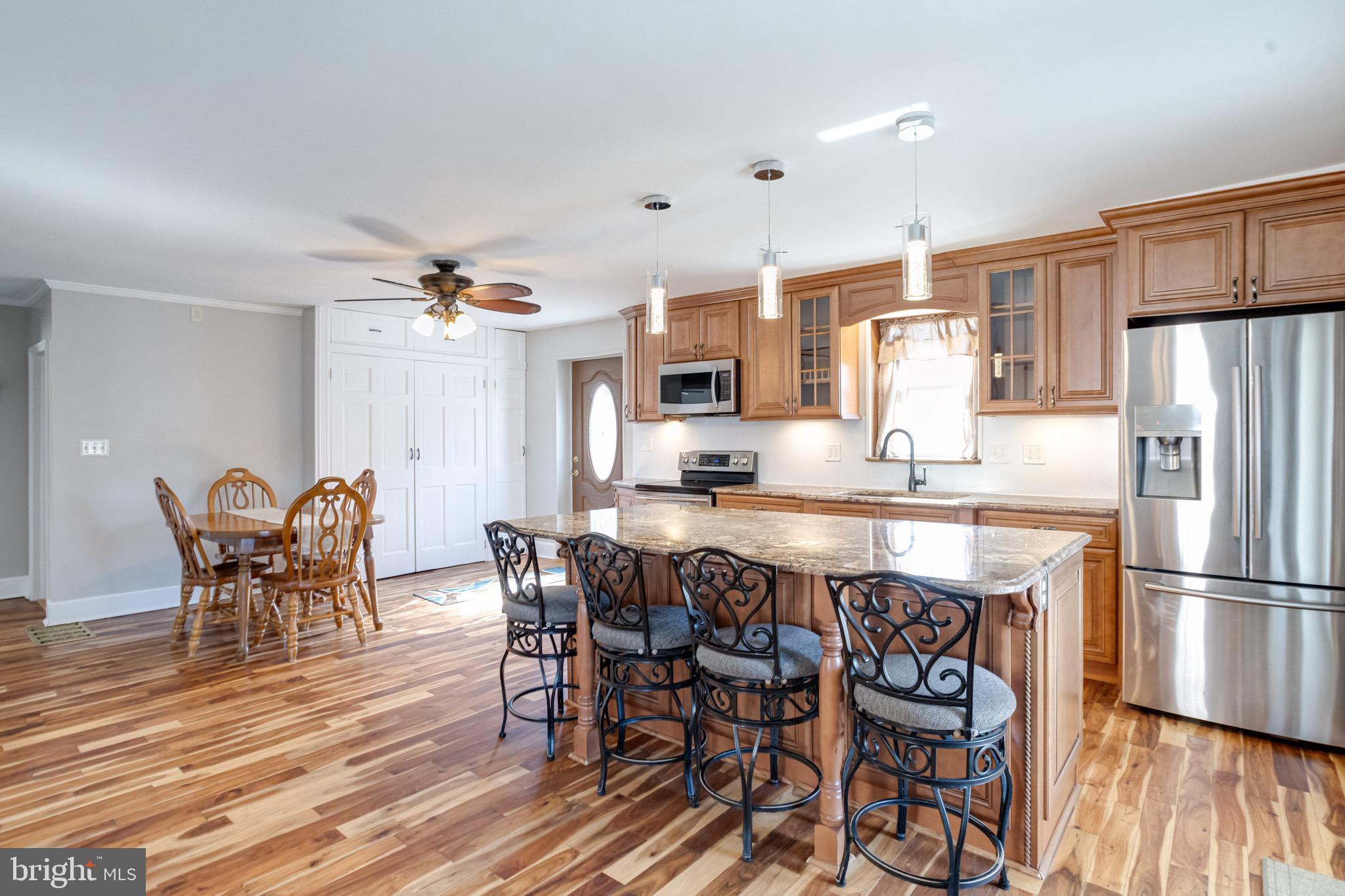 DEEP CREEK - Residential