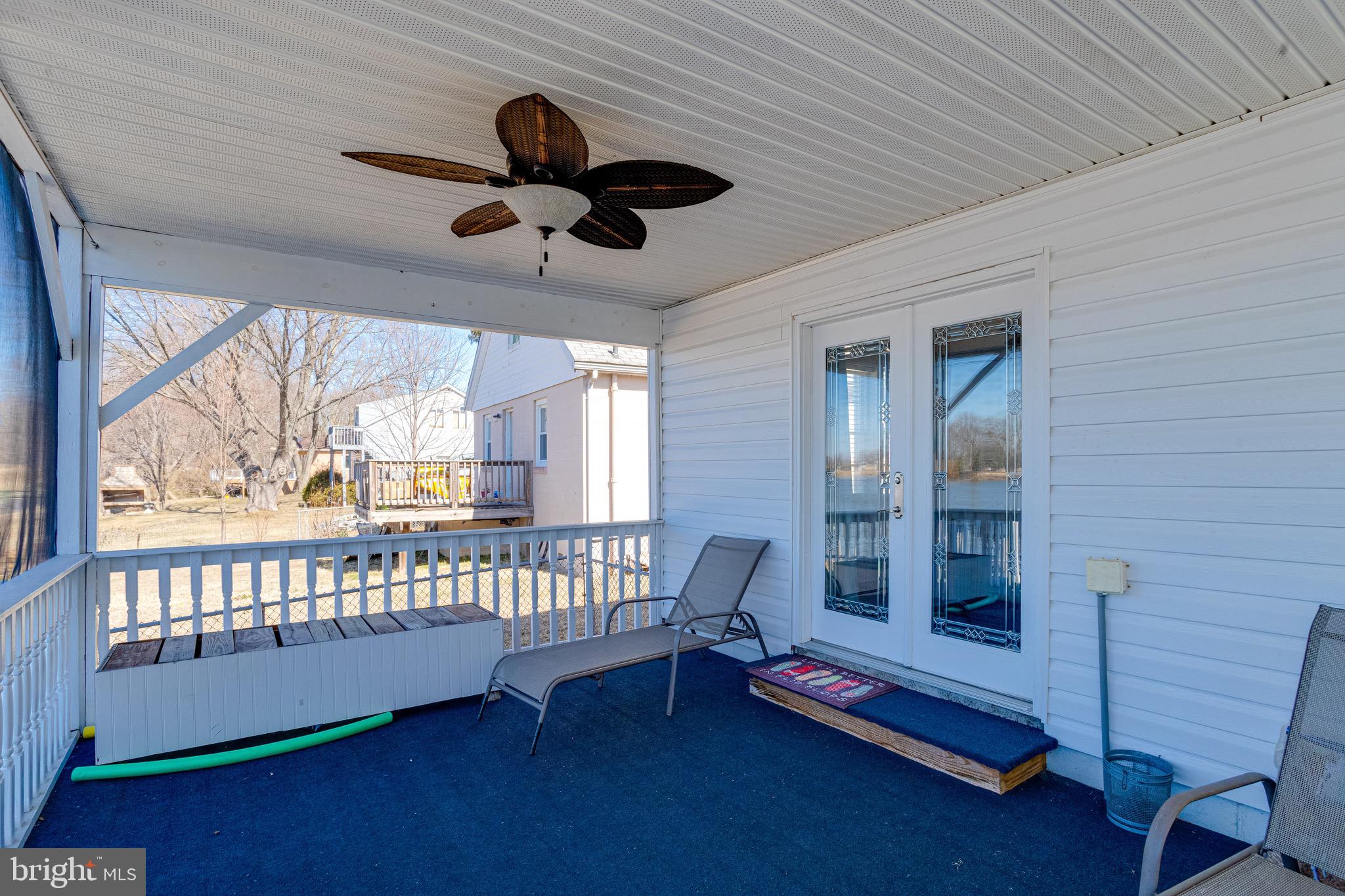 DEEP CREEK - Residential