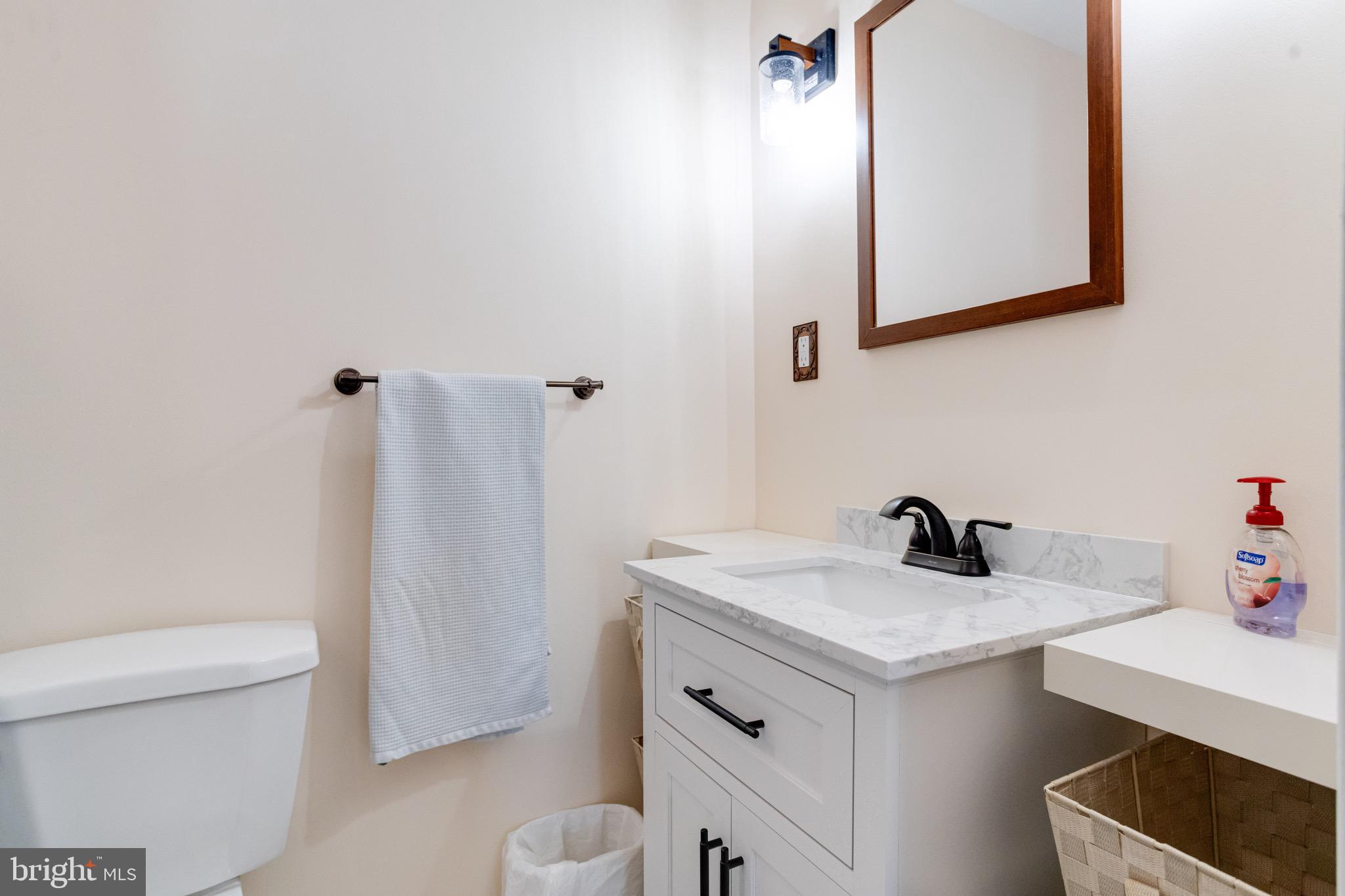 DEEP CREEK - Residential