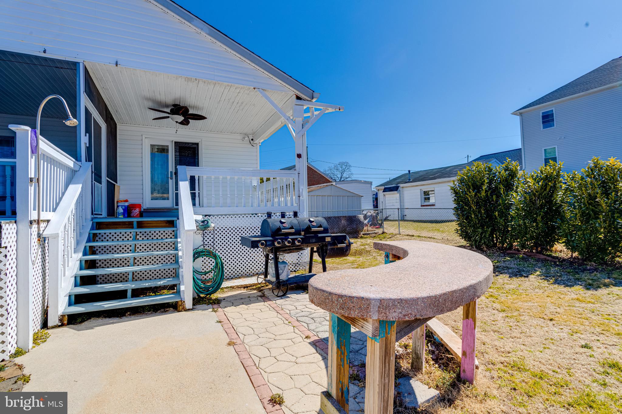 DEEP CREEK - Residential