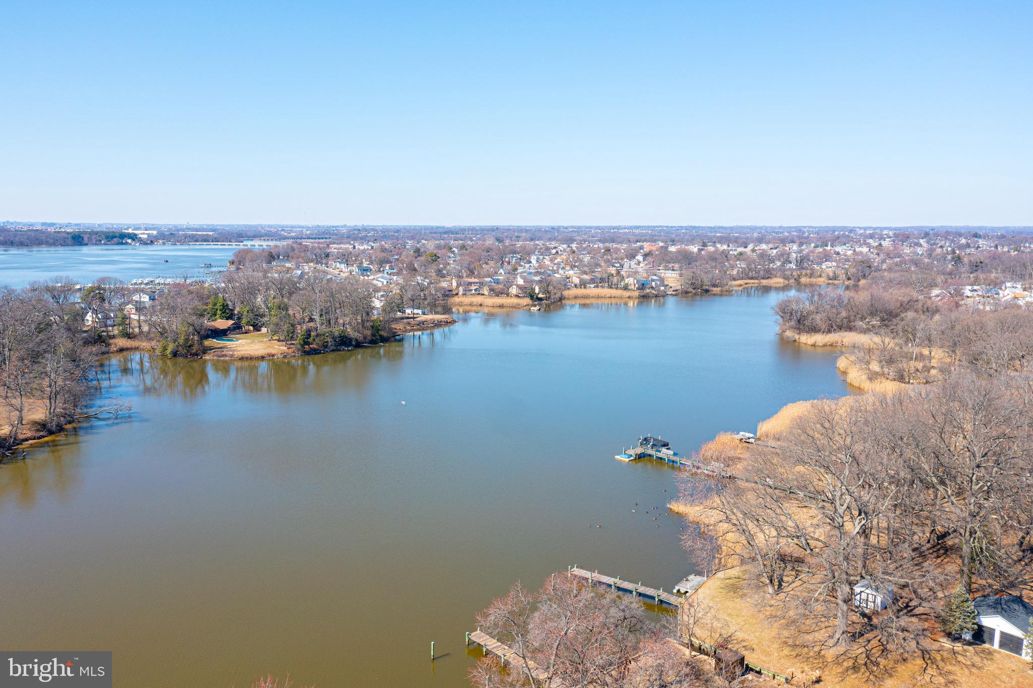 DEEP CREEK - Residential