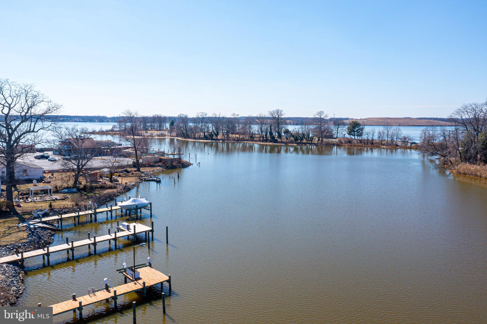 DEEP CREEK - Residential