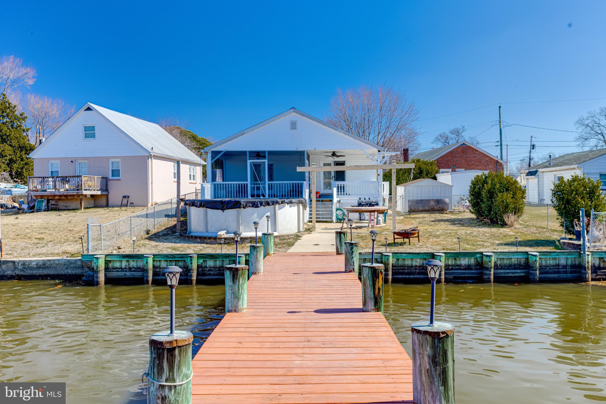 DEEP CREEK - Residential