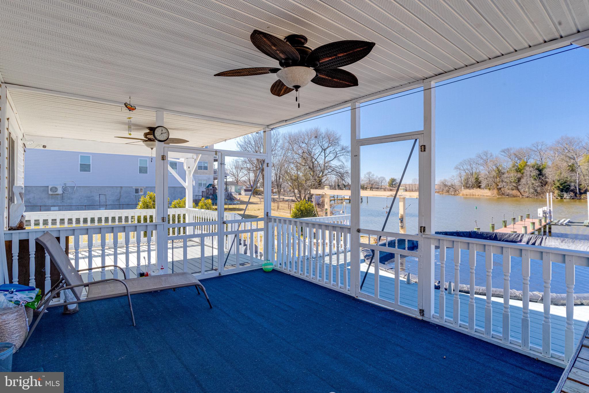 DEEP CREEK - Residential