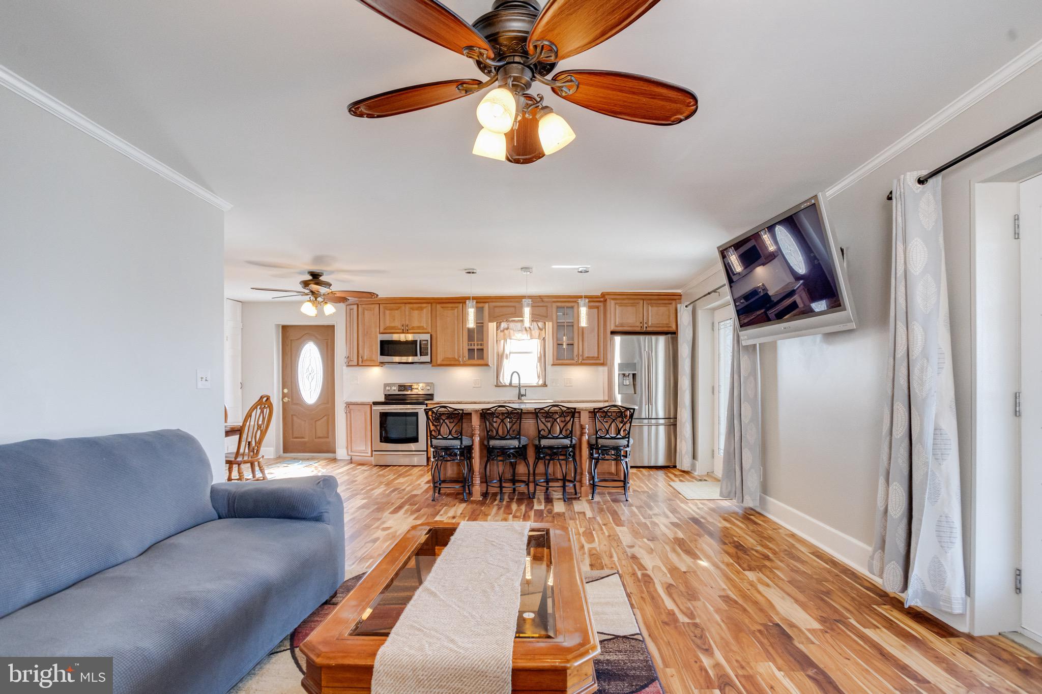 DEEP CREEK - Residential