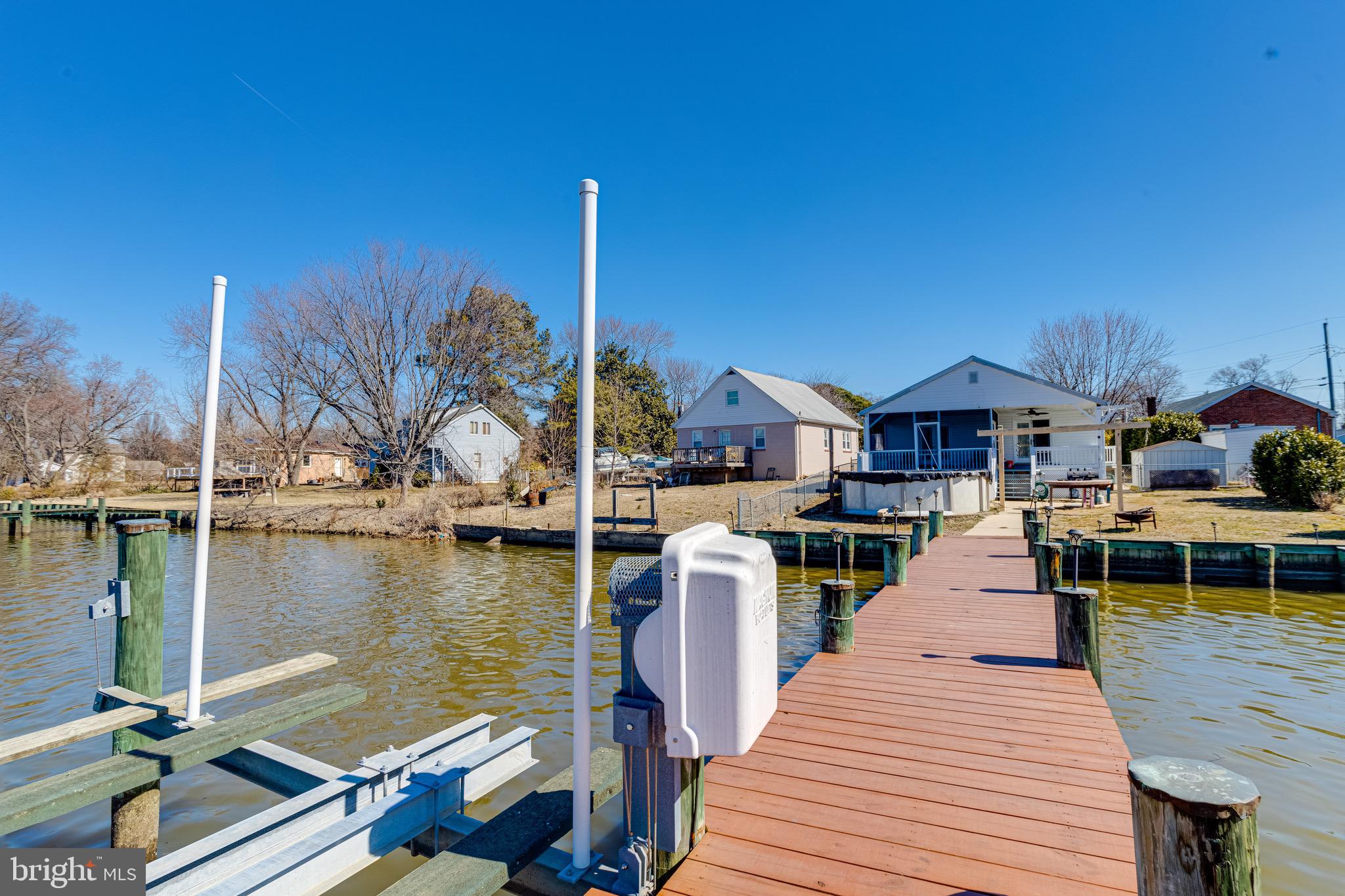 DEEP CREEK - Residential