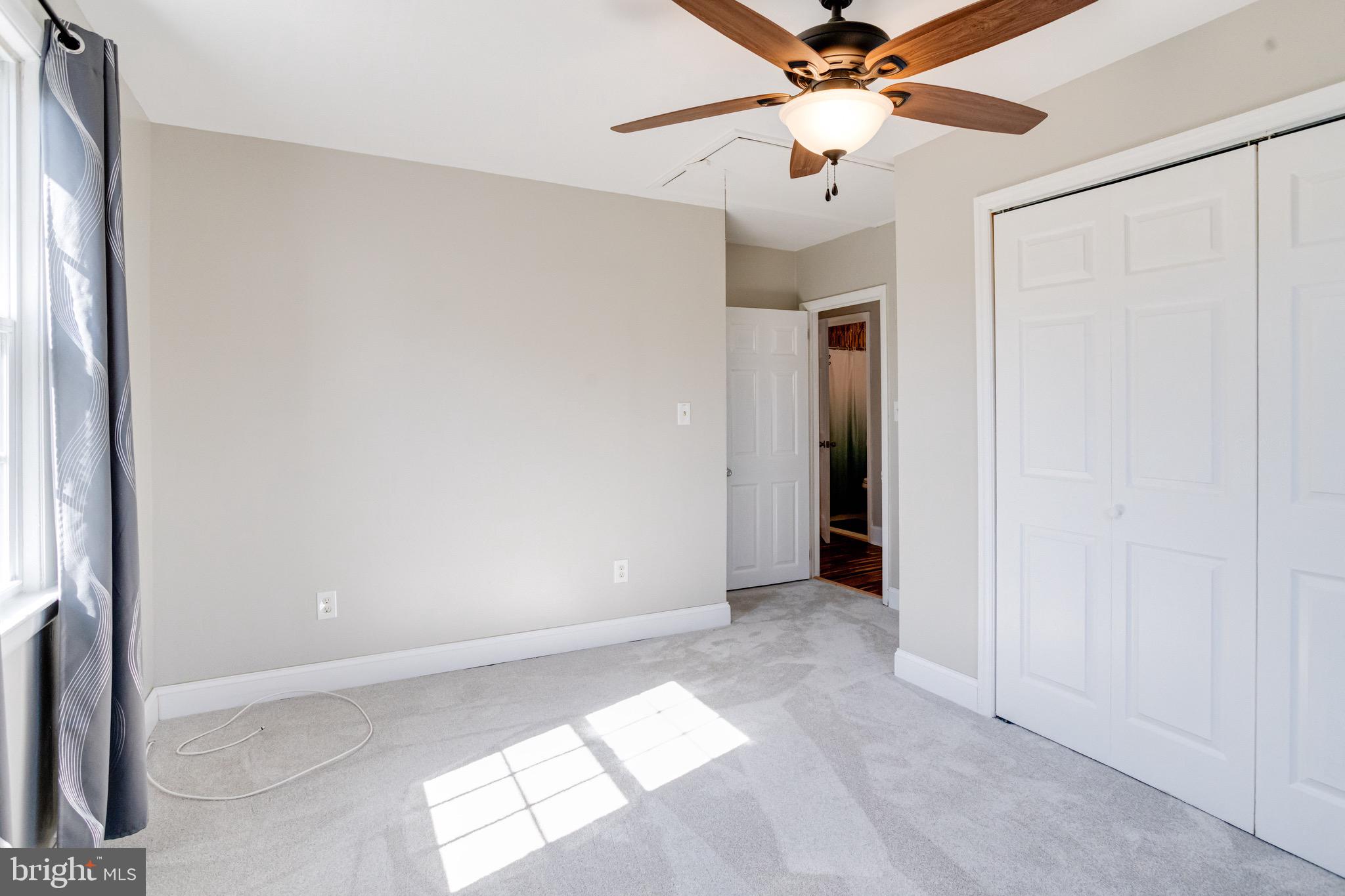 DEEP CREEK - Residential