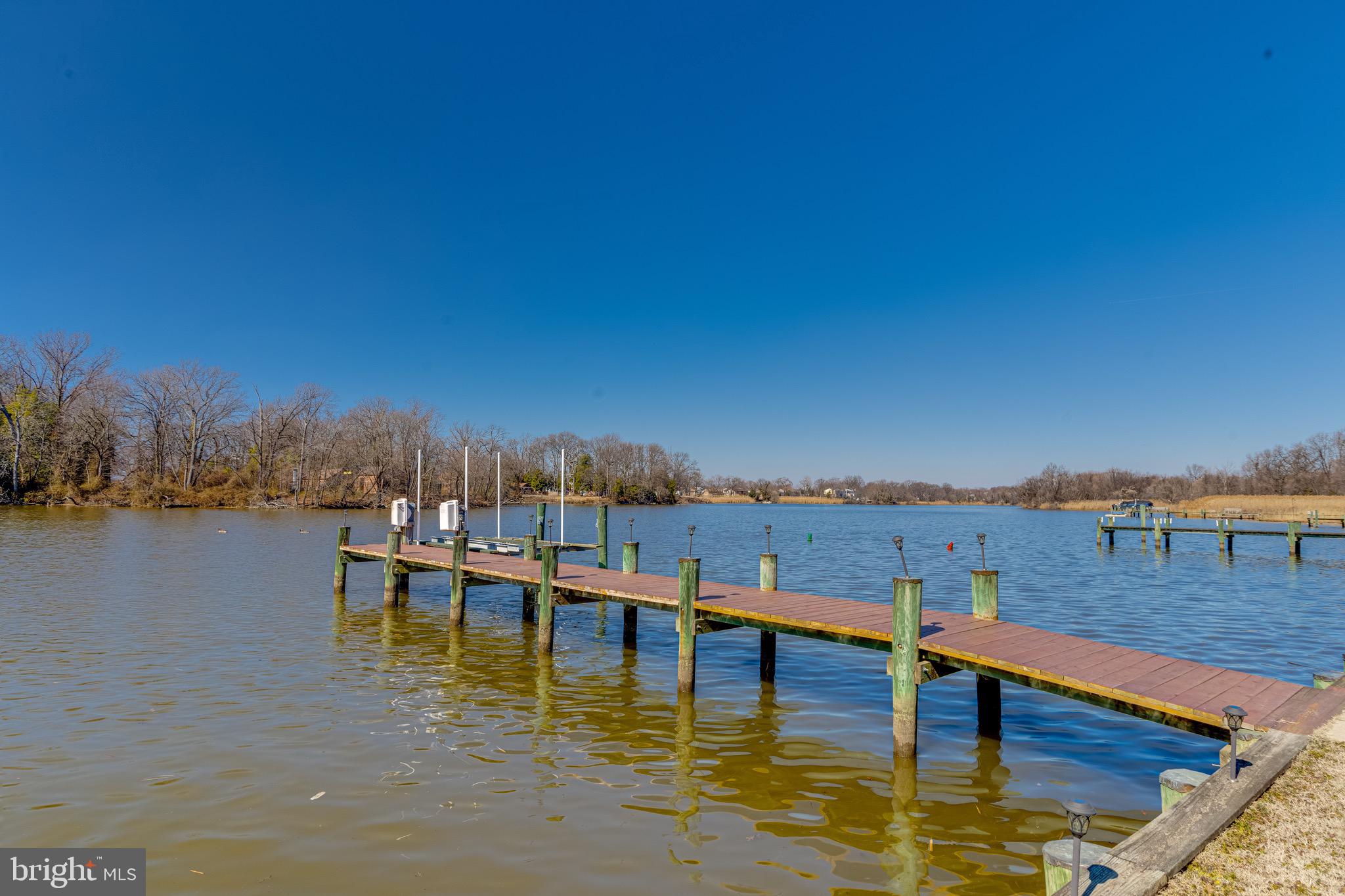 DEEP CREEK - Residential