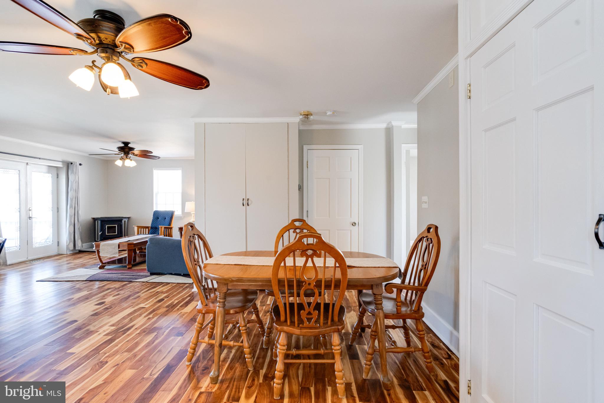 DEEP CREEK - Residential