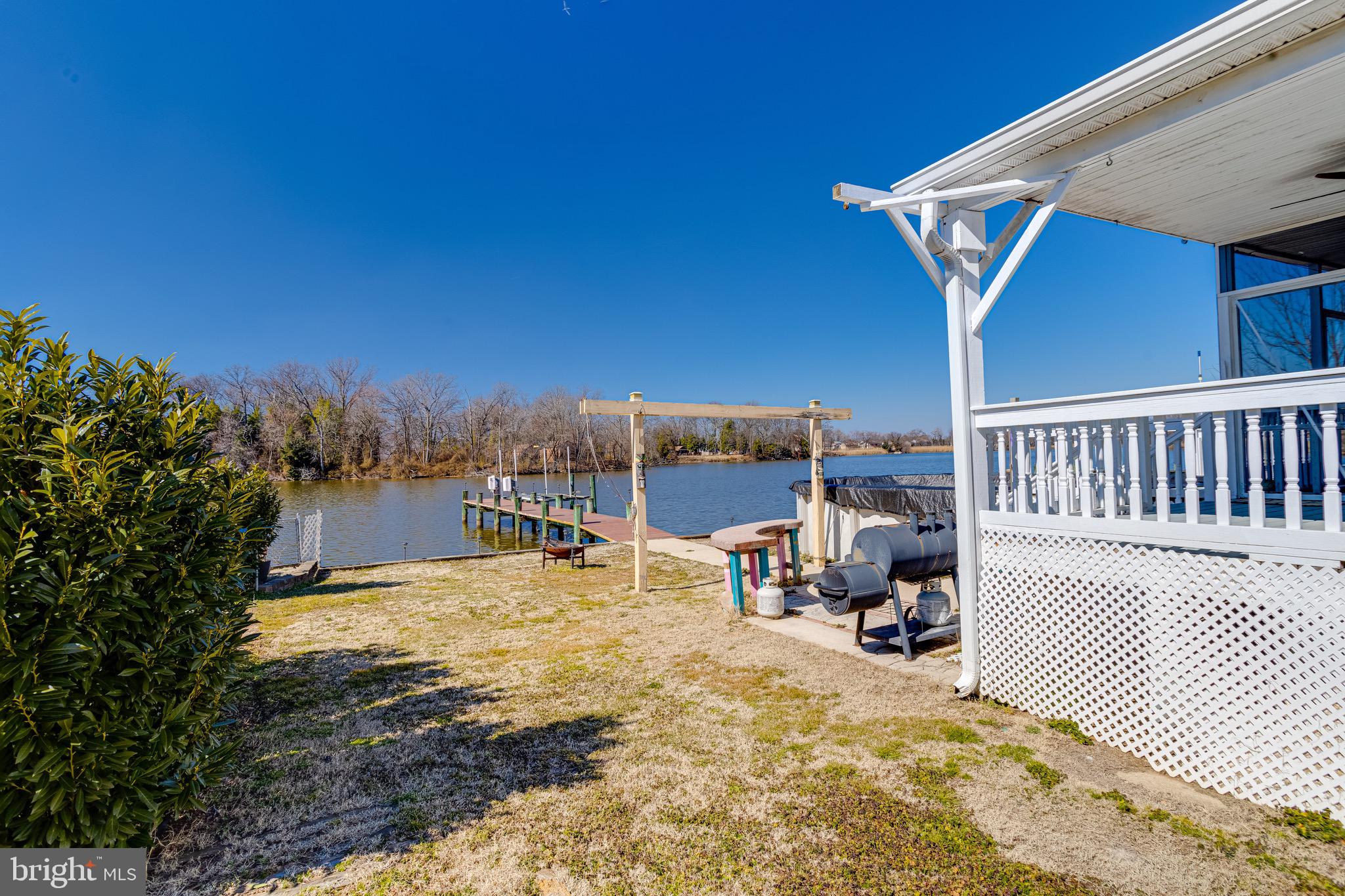 DEEP CREEK - Residential