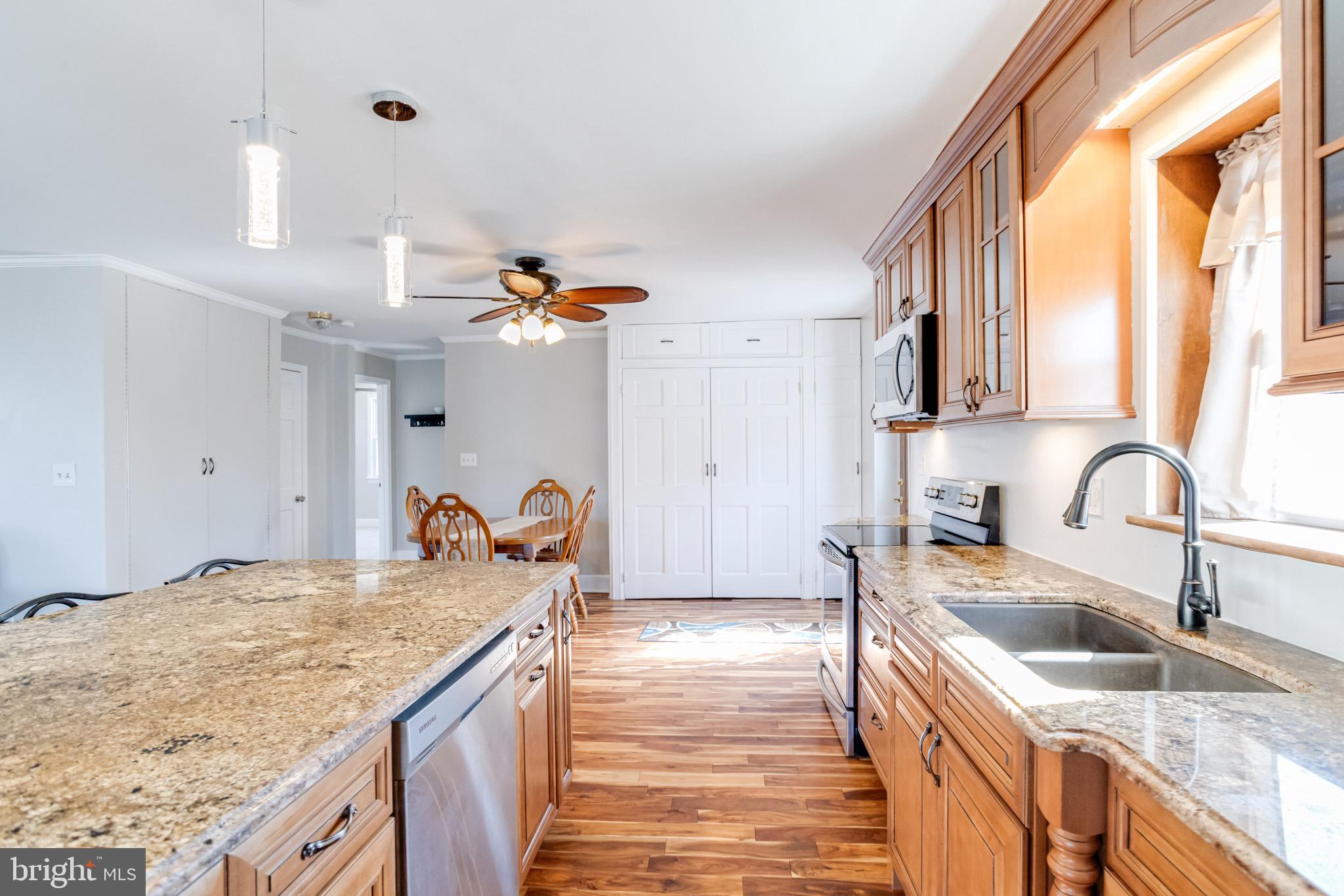 DEEP CREEK - Residential
