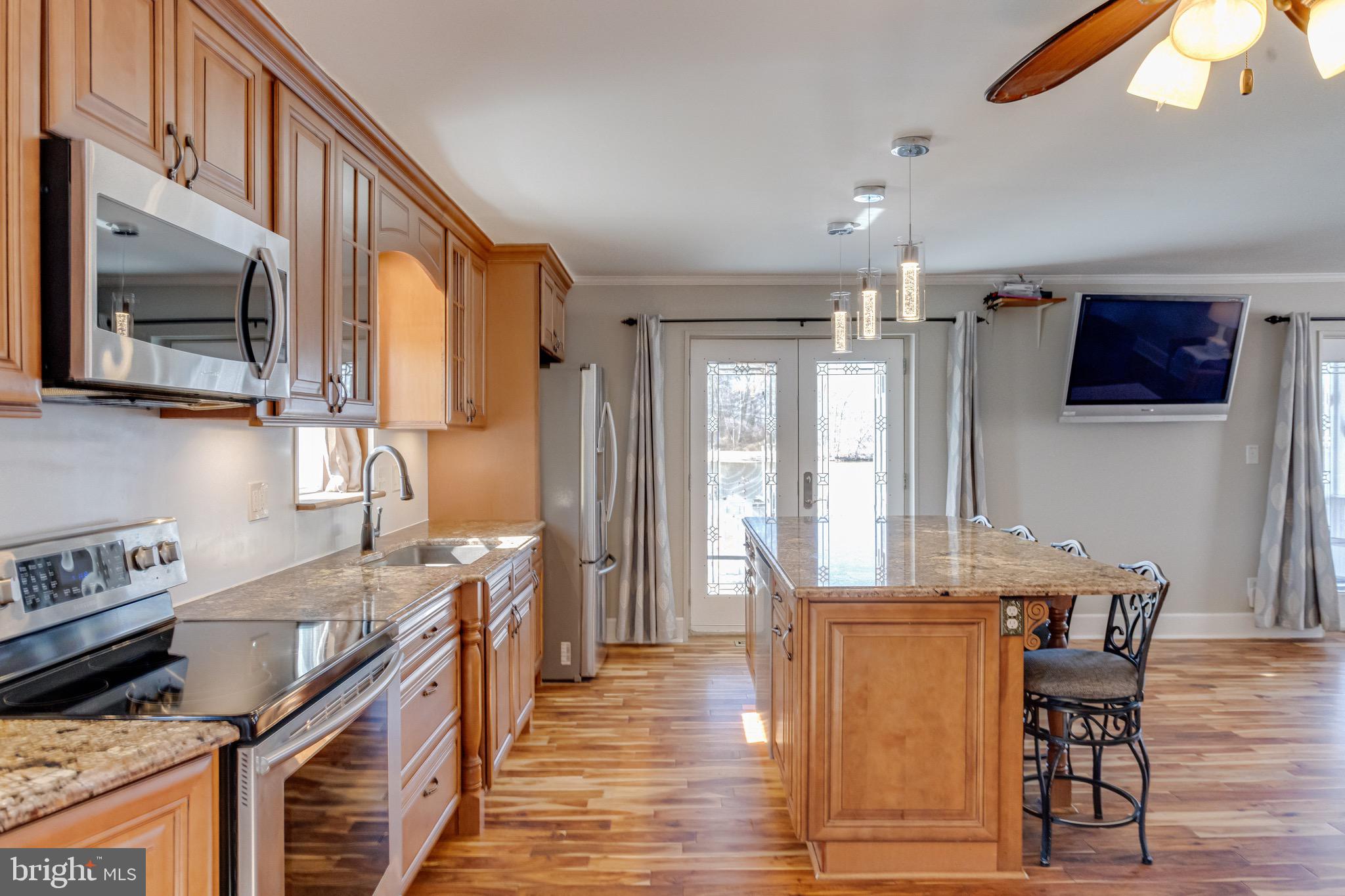 DEEP CREEK - Residential