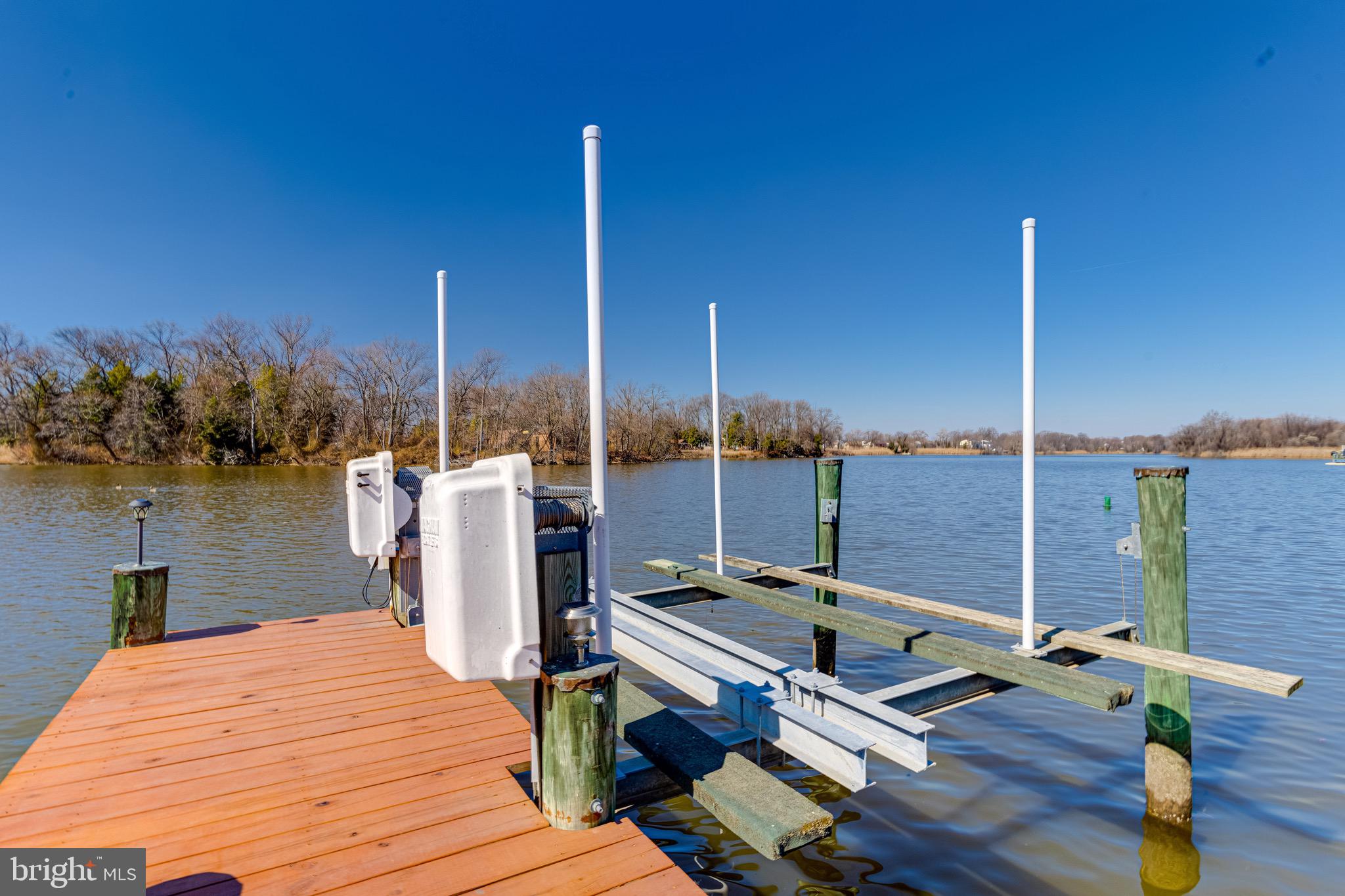 DEEP CREEK - Residential