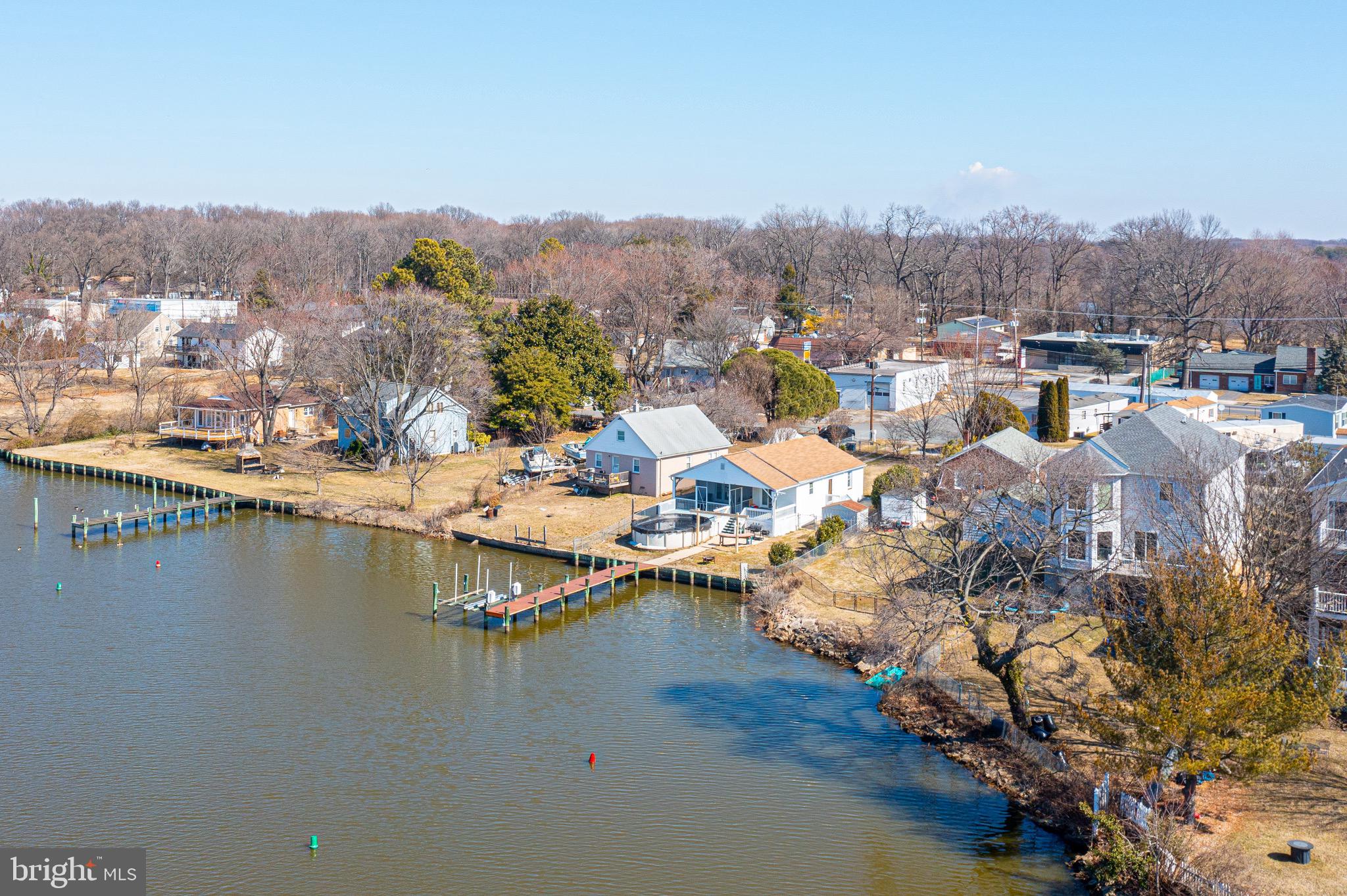 DEEP CREEK - Residential