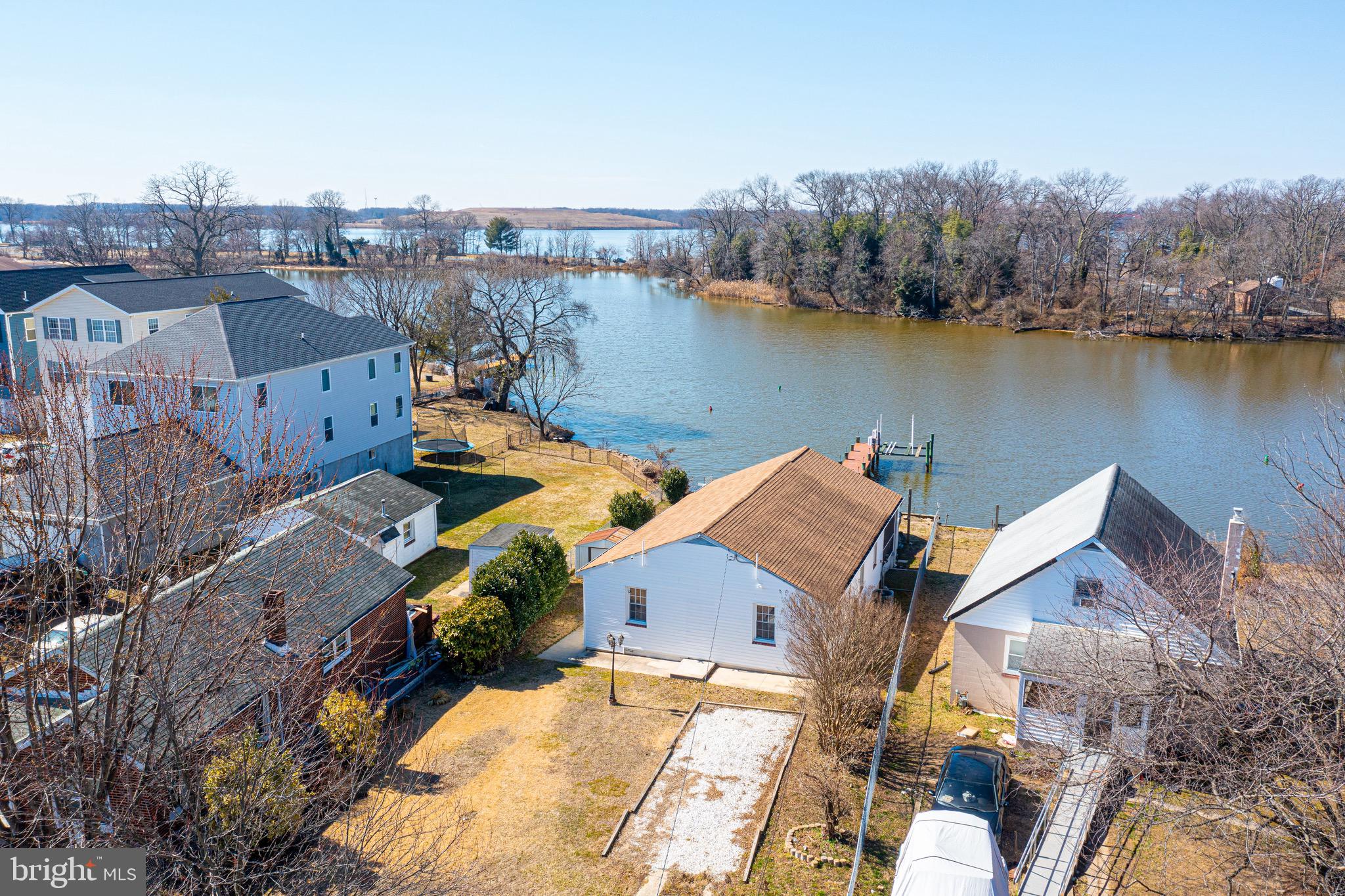DEEP CREEK - Residential