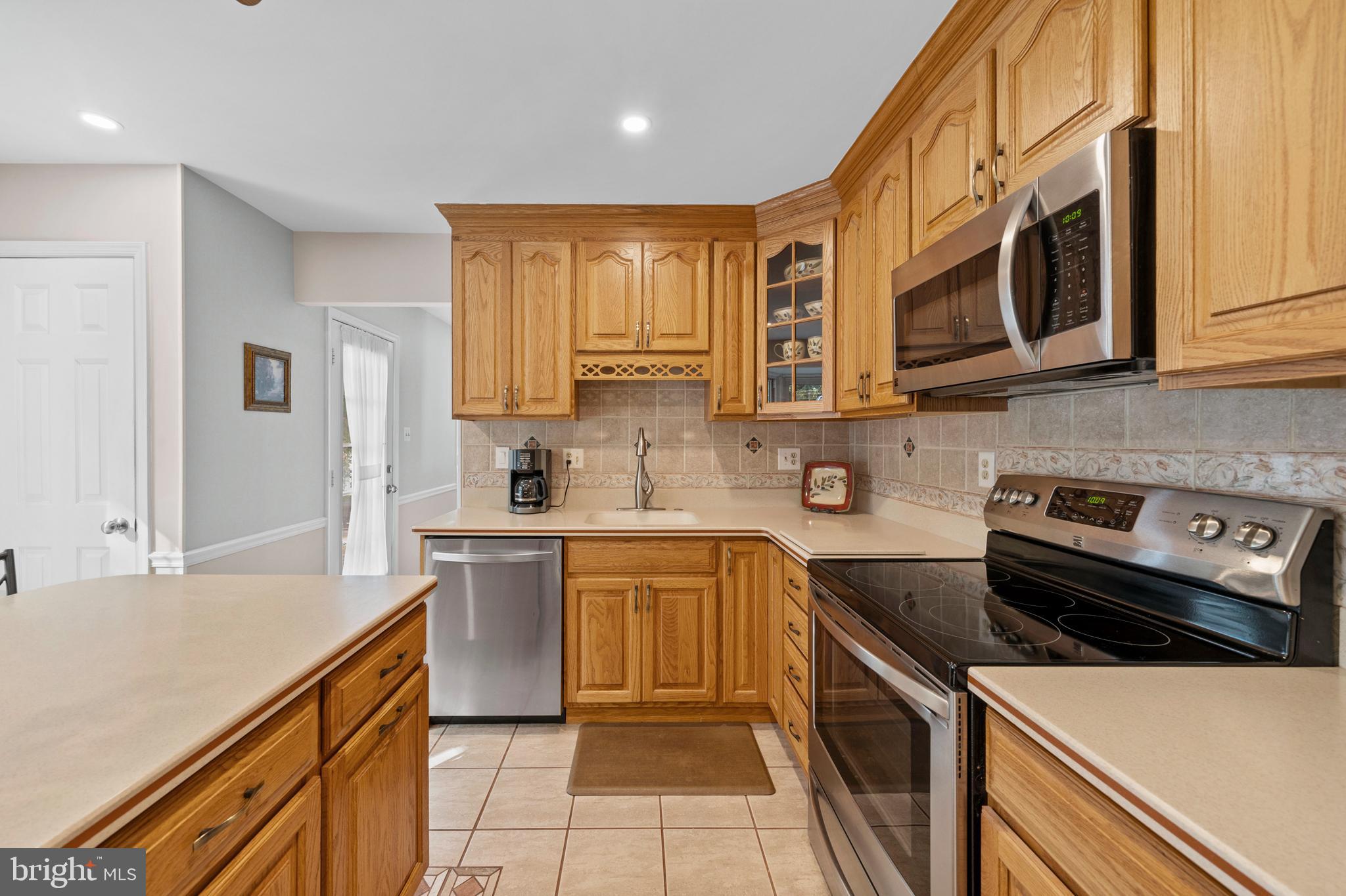 CLARKS RUN - Residential